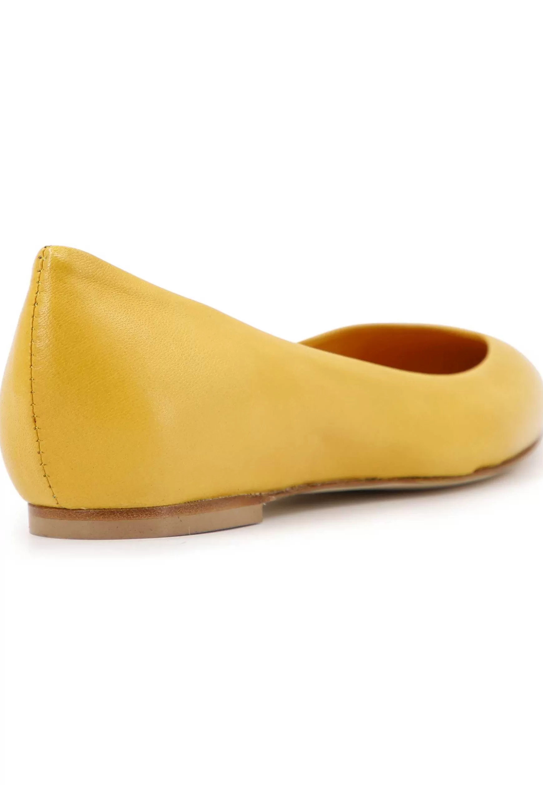 Baerine Donna A Punta In Pee Giaa Con Tacco Basso*L Flash Sale