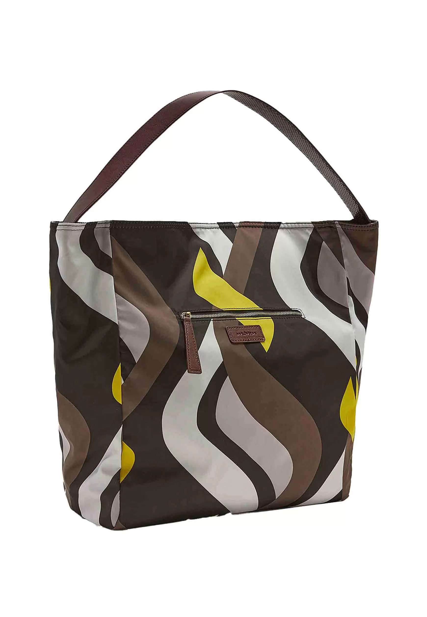 Borsa Donna A Spalla Animalier In Stampa Reptil Bordeaux*Maliparmi Shop