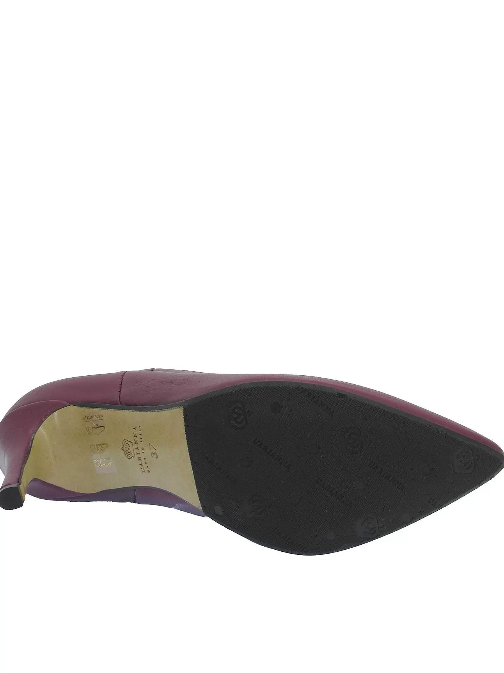 Cazature Donna Stivaetti In Pee Vioa Tacco Ato Punta A Punta*L Shop