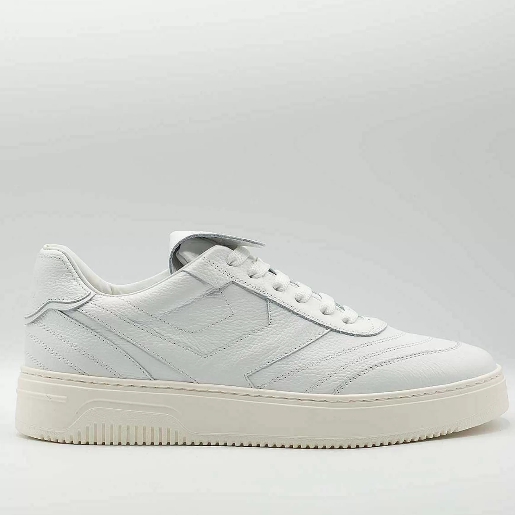 'Oro Sneaker Da Donna Crossball White Women's Promo*Pantofola d Shop