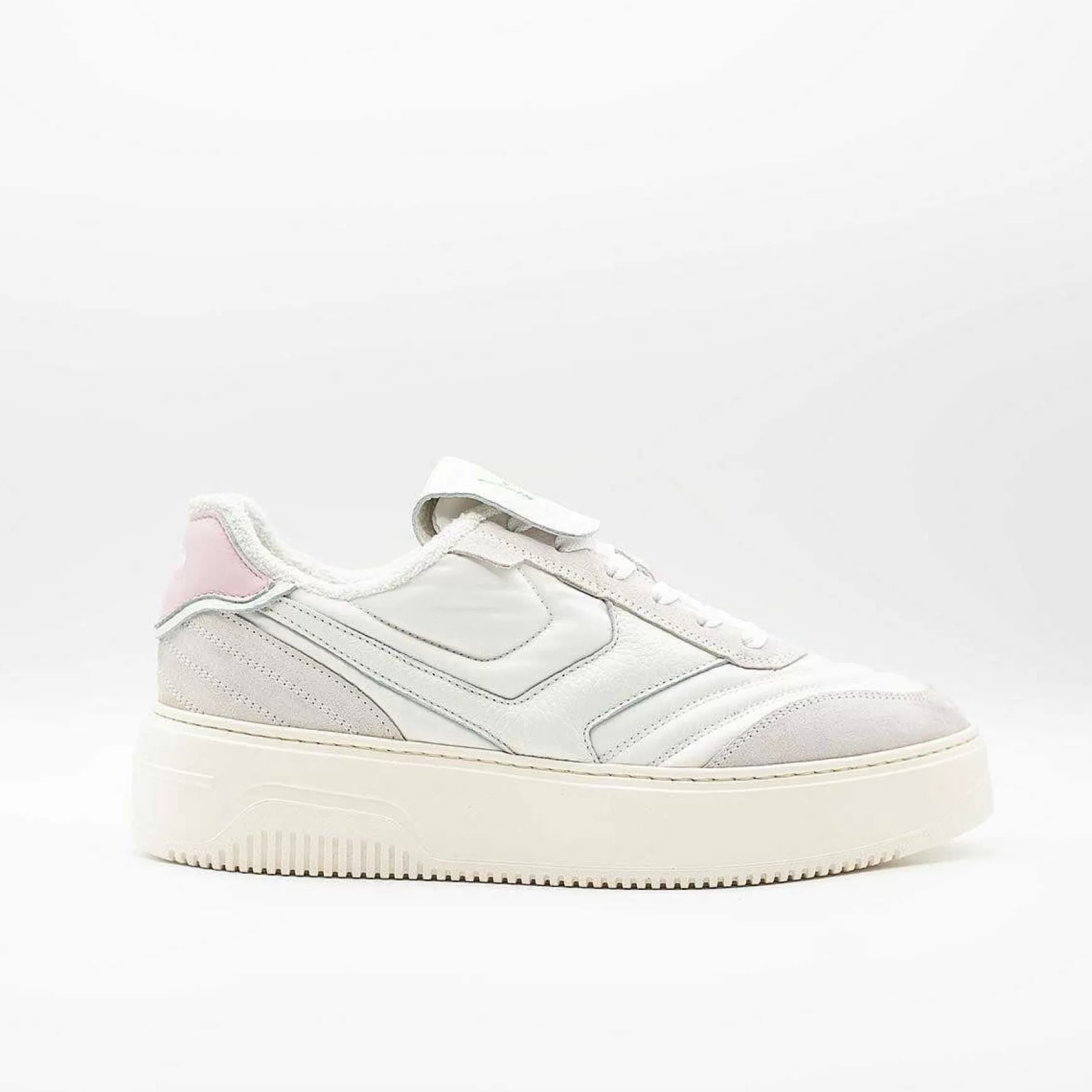 'Oro Sneaker Da Donna Pdo135 Multicolor Women's*Pantofola d Cheap