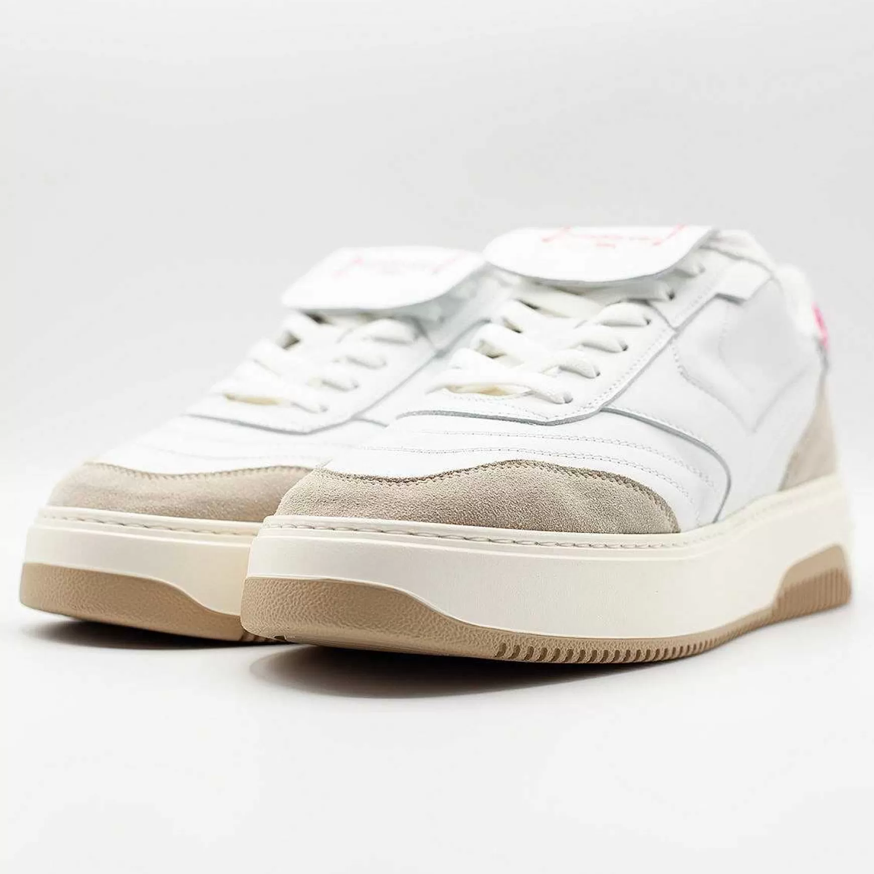 'Oro Sneaker Da Donna Pdo135 Multicolor Women's*Pantofola d Discount