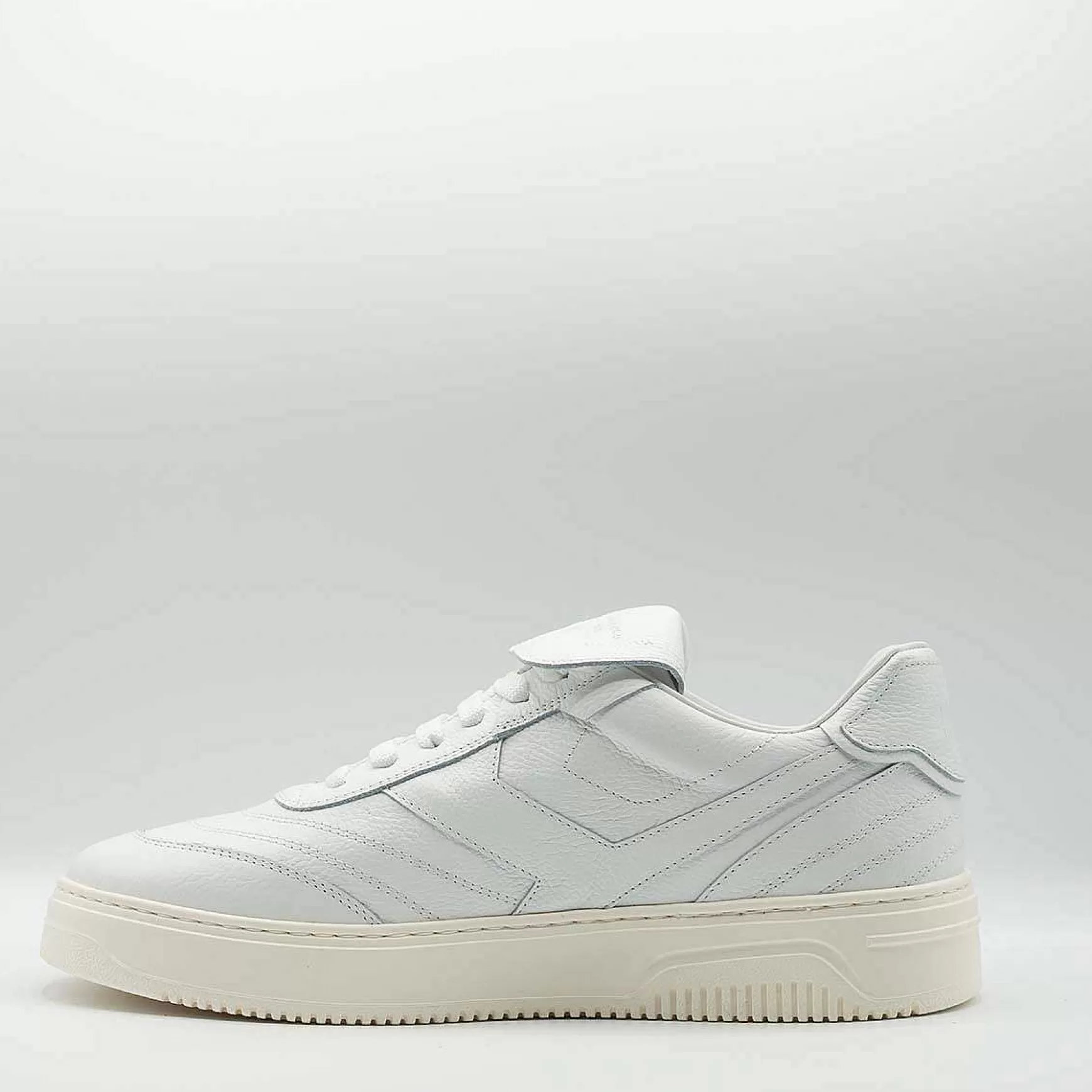 'Oro Sneaker Da Uomo Crossball White Men's Promo*Pantofola d Shop