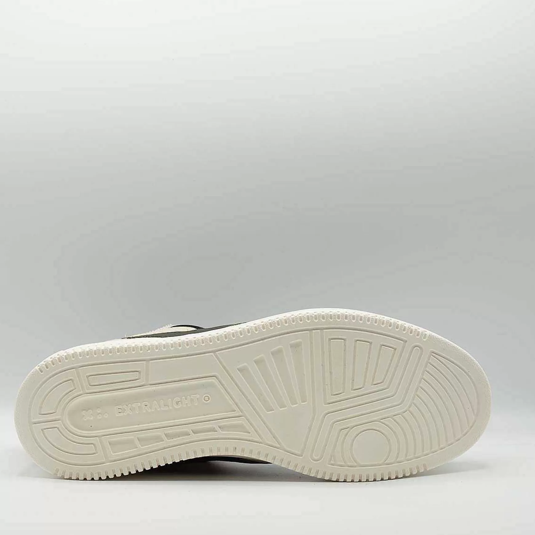 'Oro Sneaker Da Uomo Crossball White Men's Promo*Pantofola d Discount