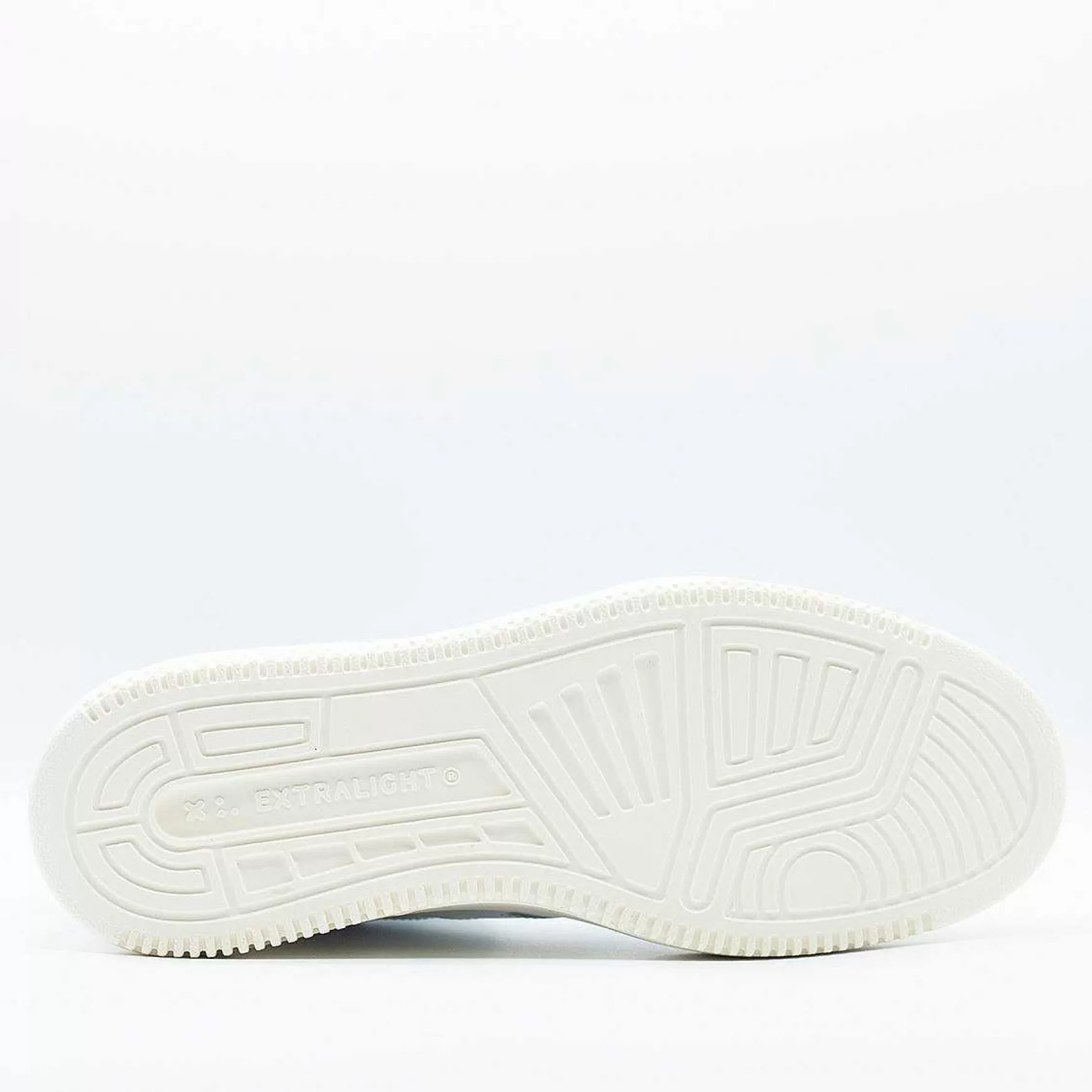 'Oro Sneaker Da Uomo Crossball White Men's Promo*Pantofola d Discount