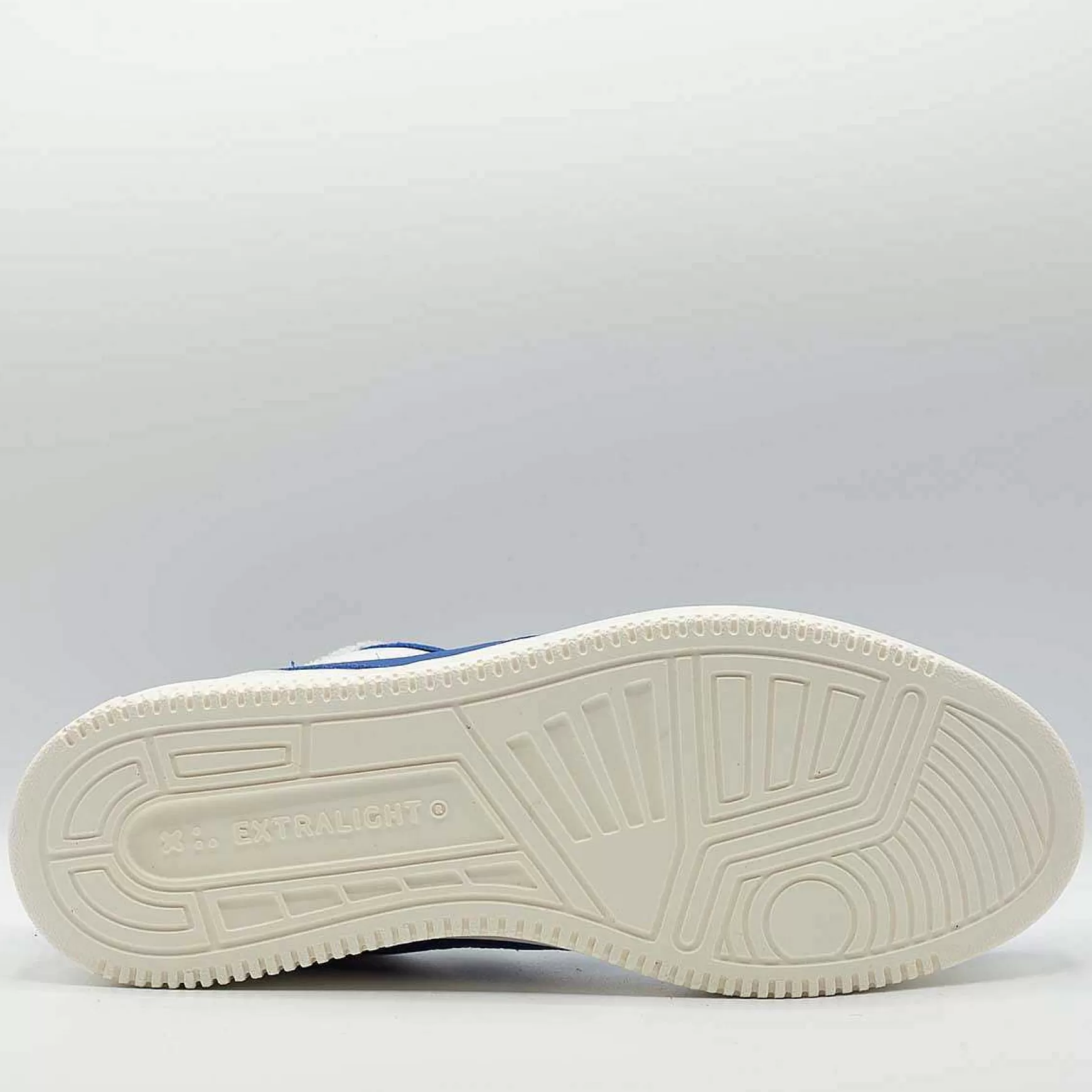 'Oro Sneaker Da Uomo Crossball White Men's Promo*Pantofola d Fashion