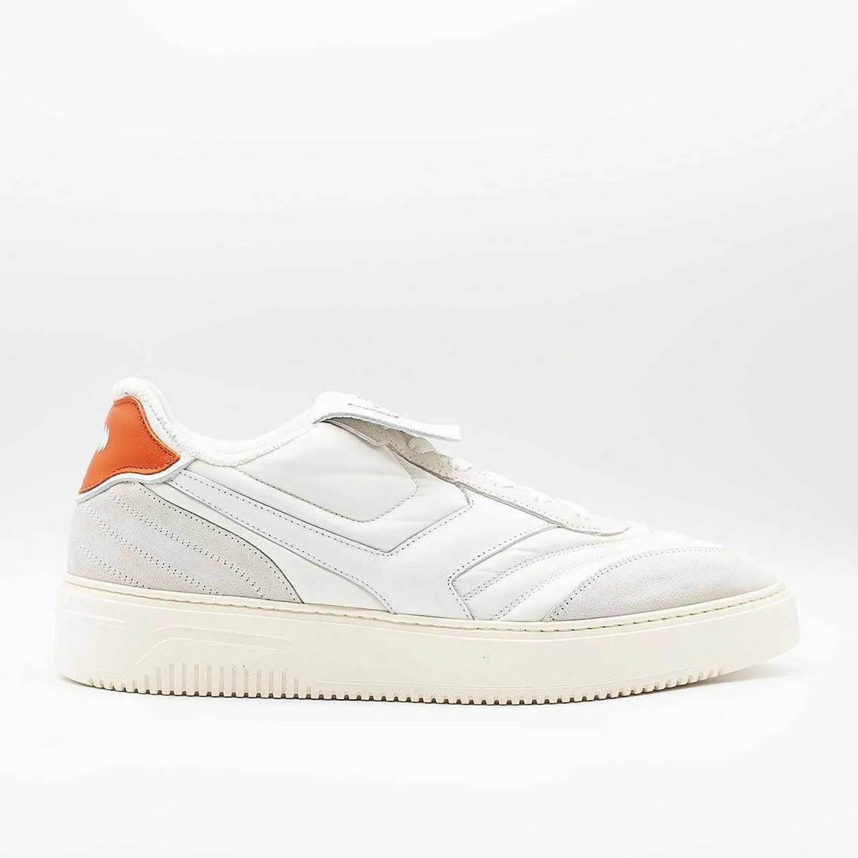 'Oro Sneaker Da Uomo Pdo135 Multicolor Men's*Pantofola d Online