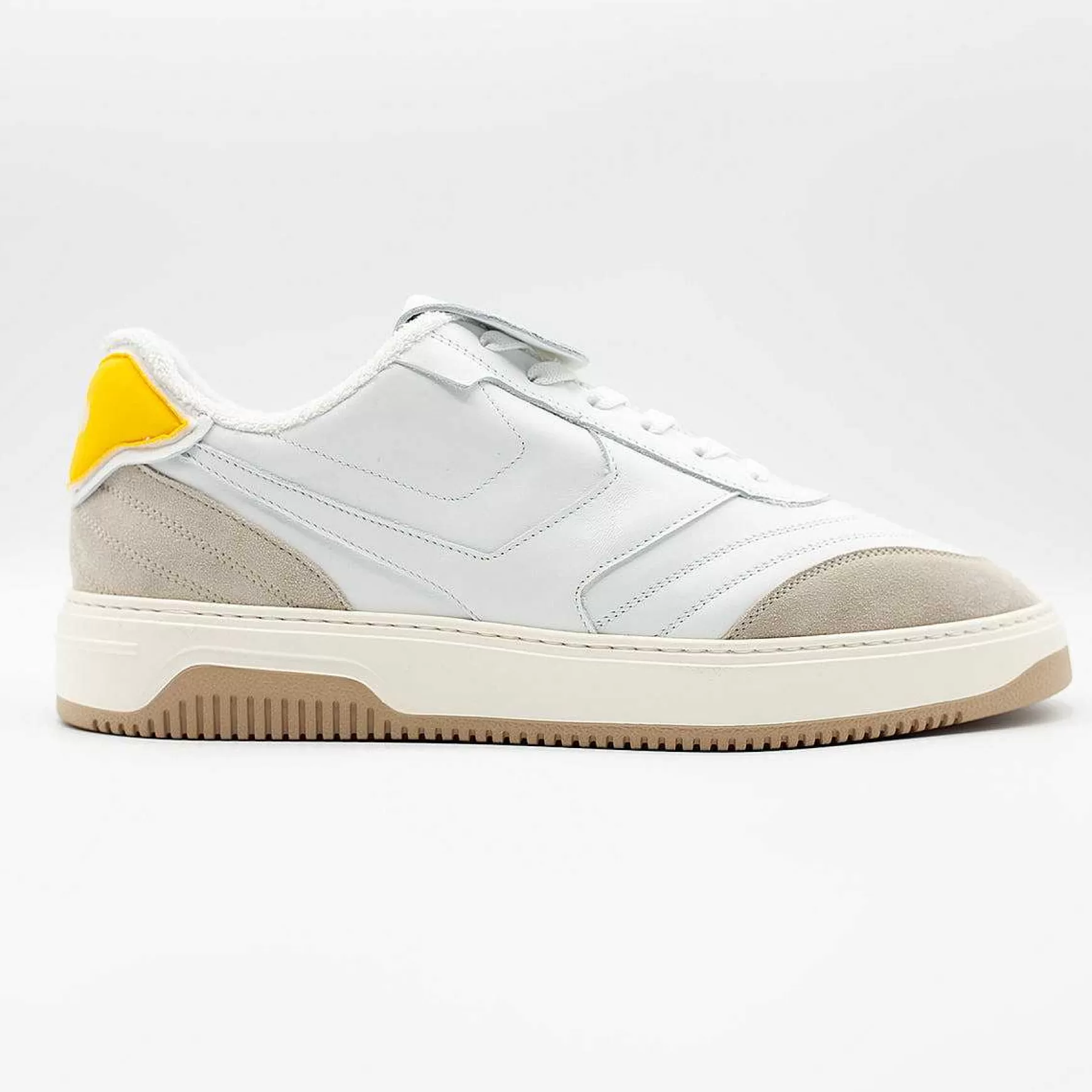 'Oro Sneaker Da Uomo Pdo135 Multicolor Men's Promo*Pantofola d Cheap