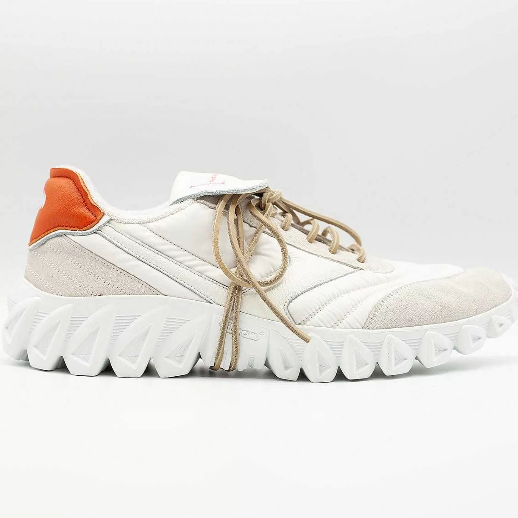 'Oro Sneakerball Sneaker Da Uomo Multicolor Men's*Pantofola d Discount