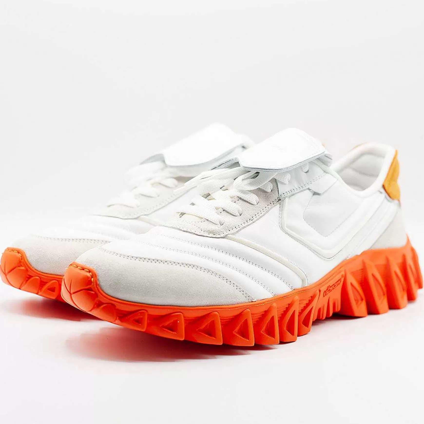 'Oro Sneakerball Sneaker Da Uomo Multicolor Men's*Pantofola d Fashion