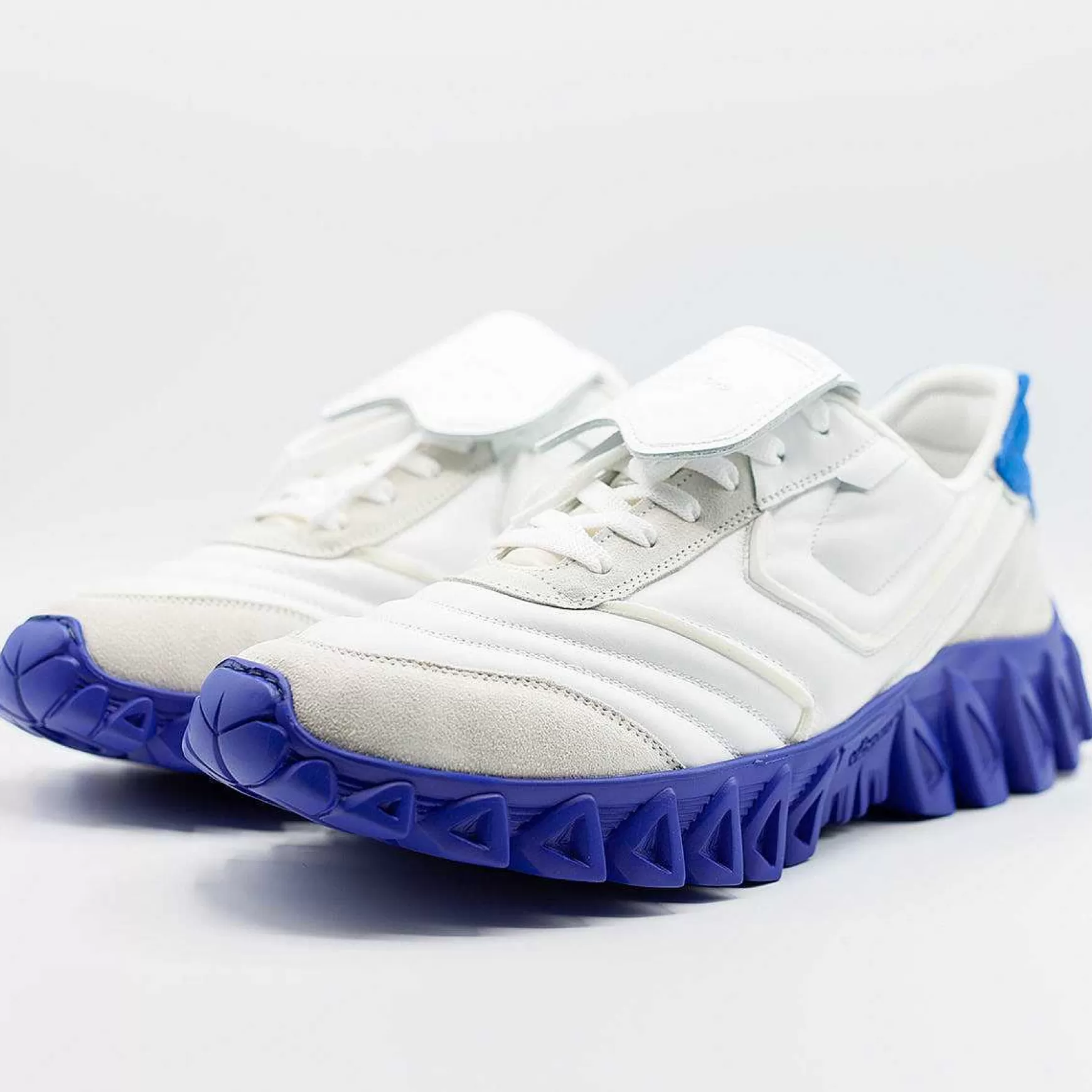 'Oro Sneakerball Sneaker Da Uomo Multicolor Men's*Pantofola d Store
