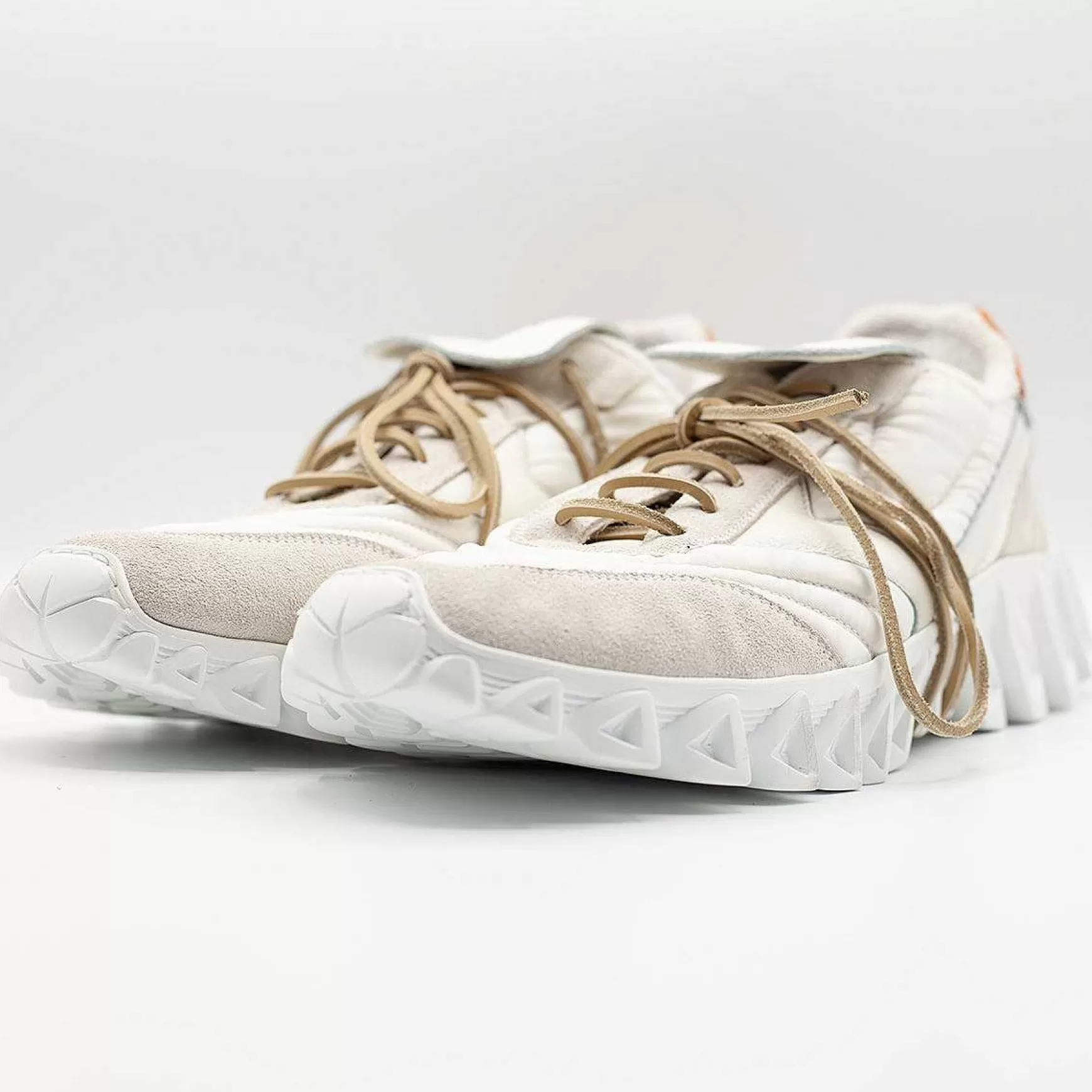 'Oro Sneakerball Sneaker Da Uomo Multicolor Men's*Pantofola d Discount