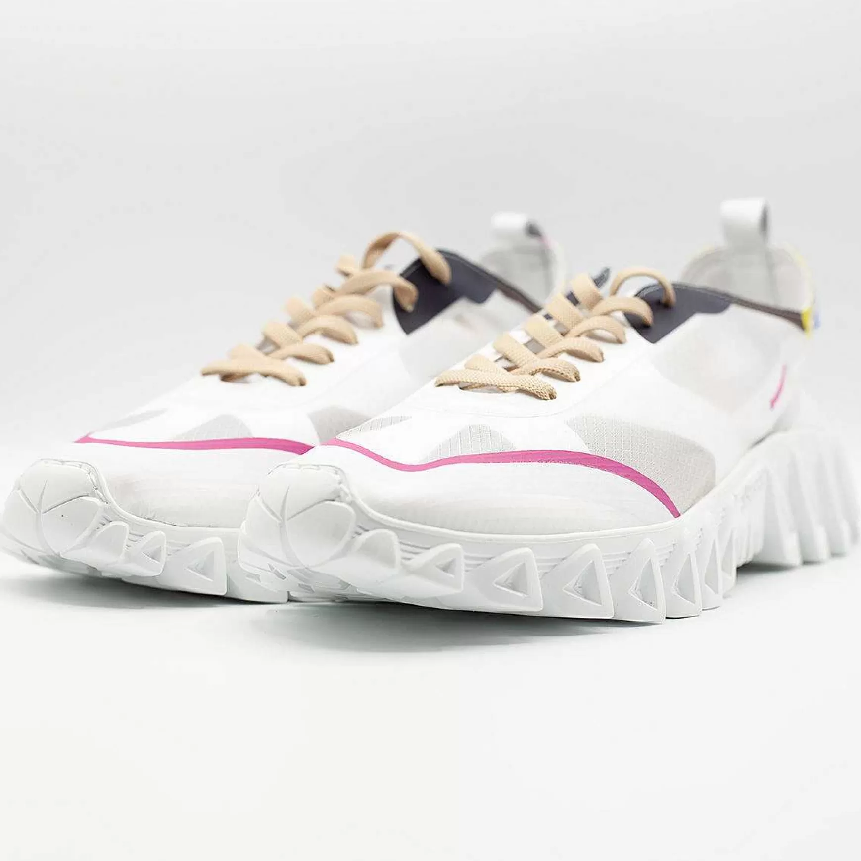 'Oro Sneakerball Sneaker Da Uomo Multicolor Men's*Pantofola d Online