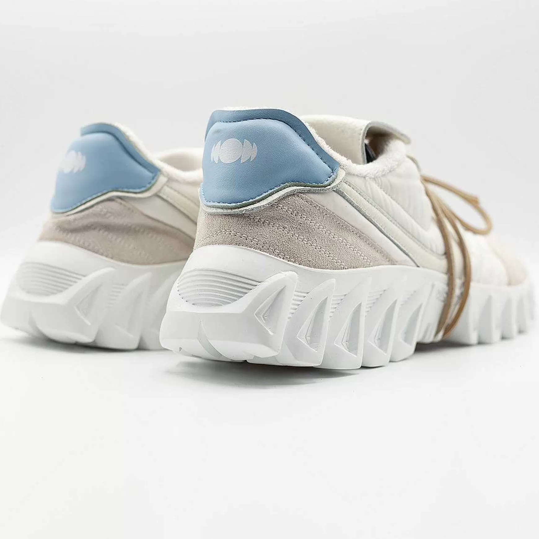 'Oro Sneakerball Sneaker Da Uomo Multicolor Men's*Pantofola d Online