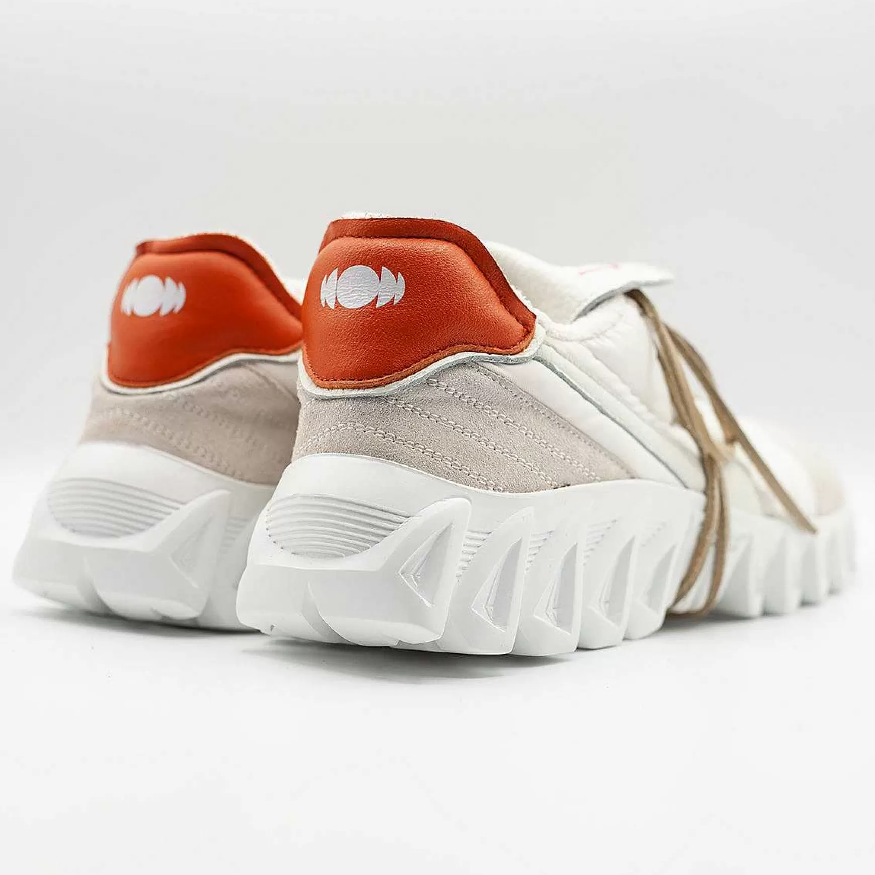 'Oro Sneakerball Sneaker Da Uomo Multicolor Men's*Pantofola d Discount