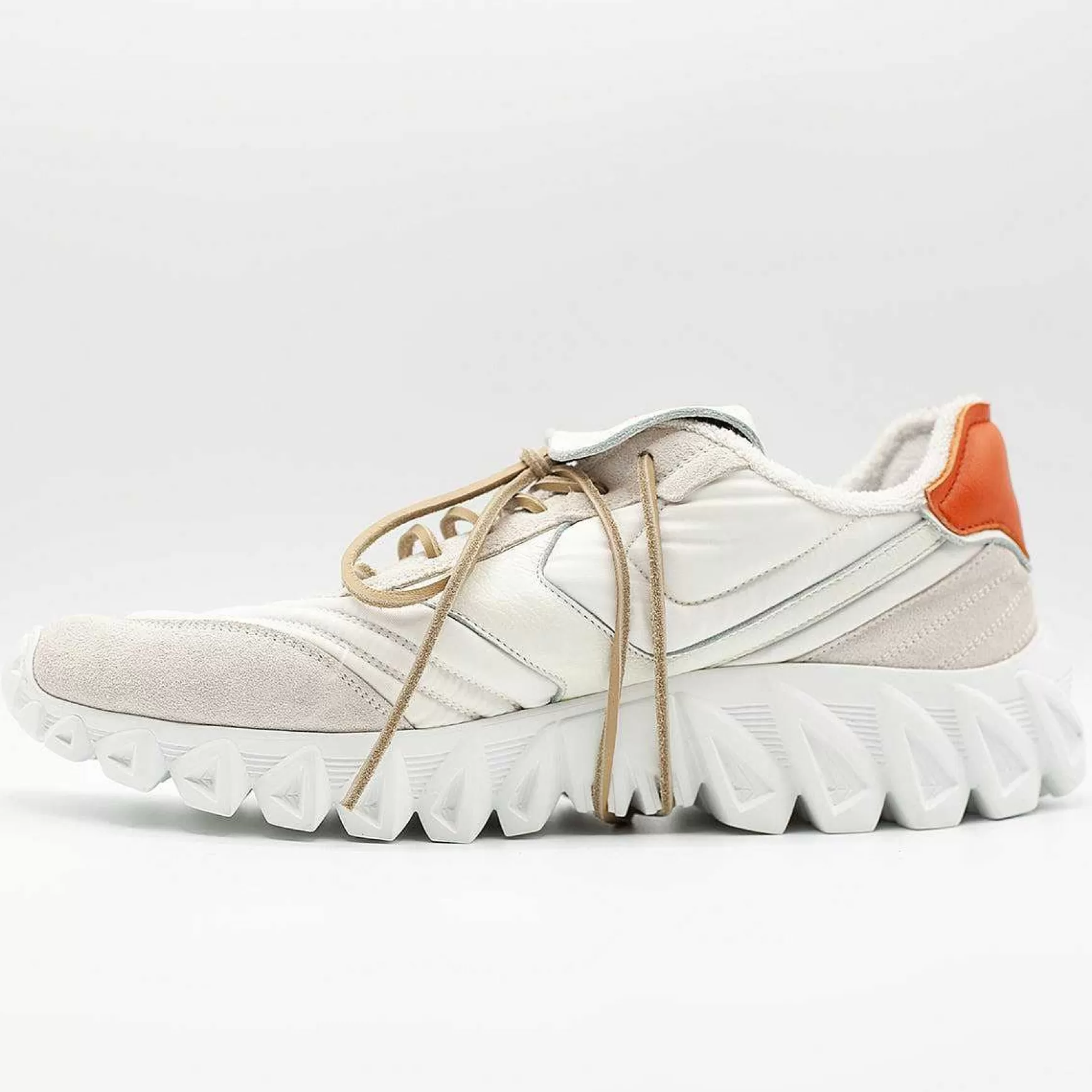 'Oro Sneakerball Sneaker Da Uomo Multicolor Men's*Pantofola d Discount