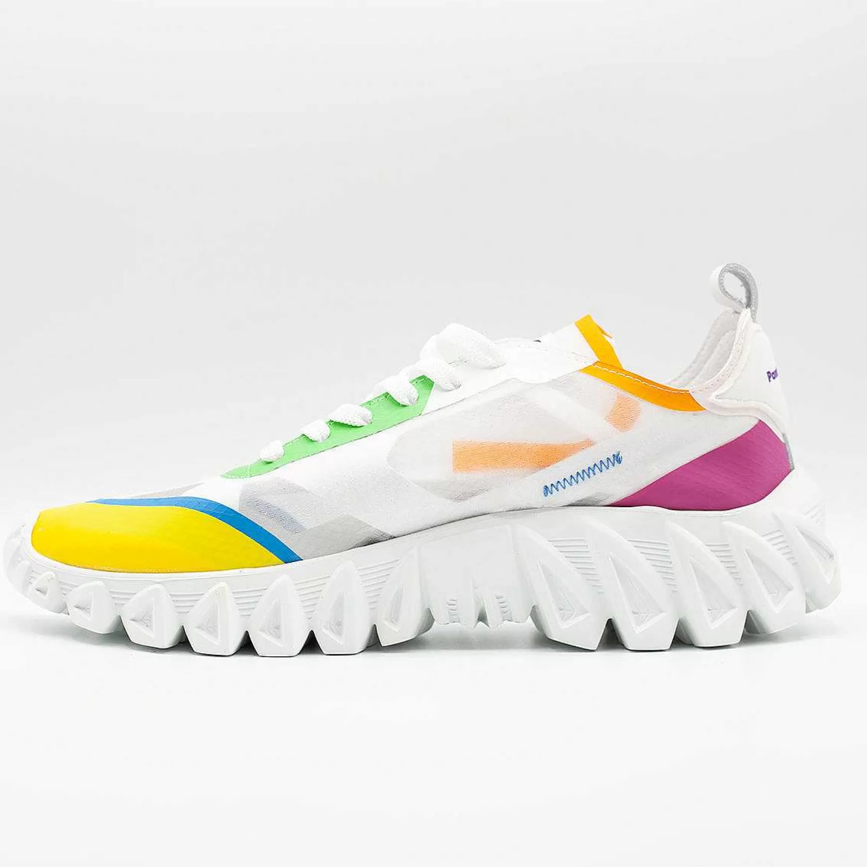 'Oro Sneakerball Sneaker Da Uomo Multicolor Men's*Pantofola d Outlet