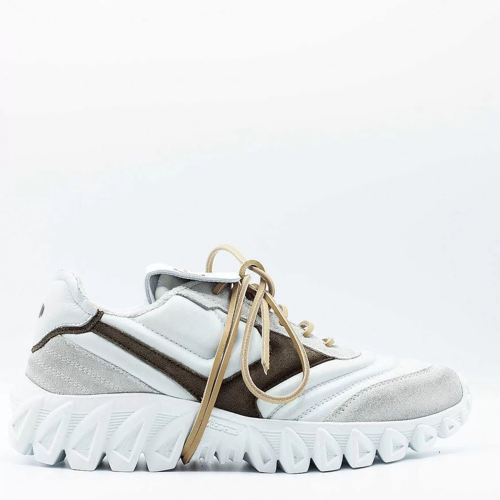 'Oro Sneakerball Sneaker Da Uomo Multicolor Men's Promo*Pantofola d Cheap