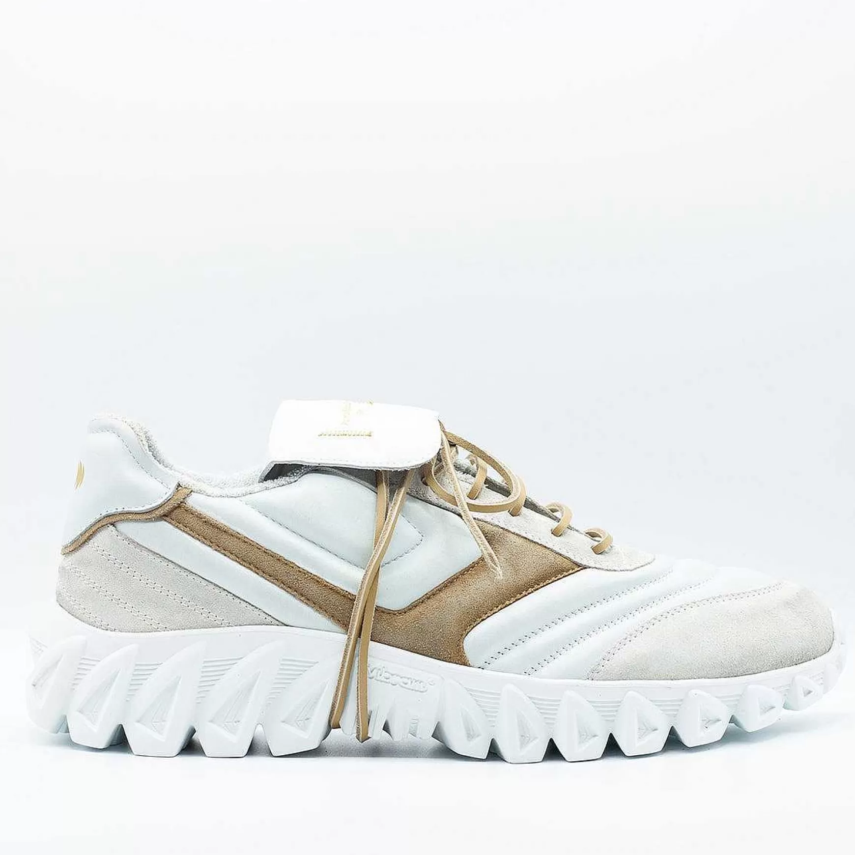 'Oro Sneakerball Sneaker Da Uomo Multicolor Men's Promo*Pantofola d Online