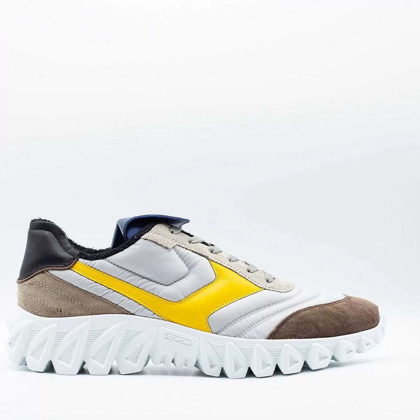 'Oro Sneakerball Sneaker Da Uomo Multicolor Men's Promo*Pantofola d Online