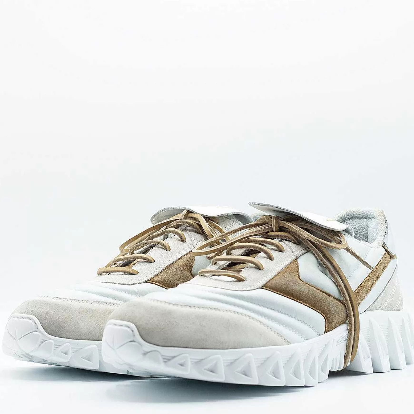 'Oro Sneakerball Sneaker Da Uomo Multicolor Men's Promo*Pantofola d Online