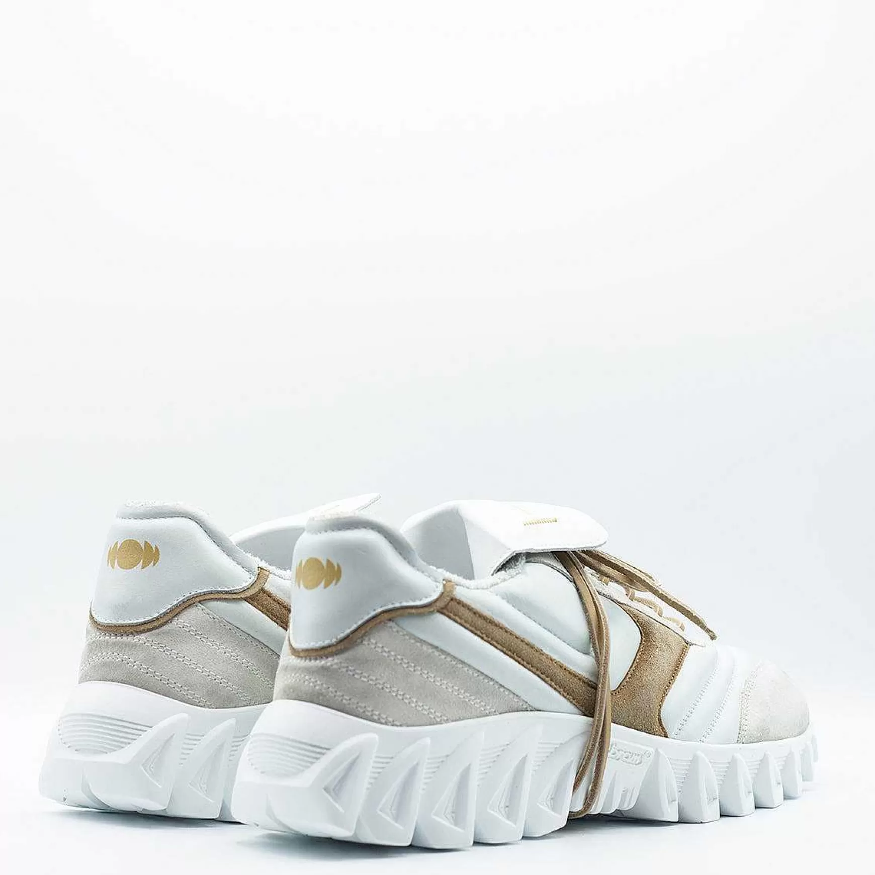 'Oro Sneakerball Sneaker Da Uomo Multicolor Men's Promo*Pantofola d Online