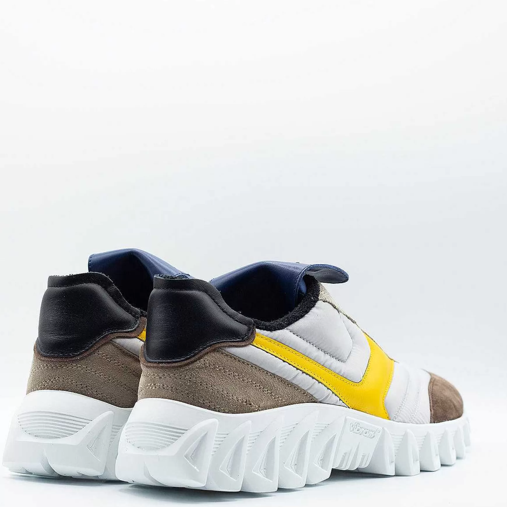 'Oro Sneakerball Sneaker Da Uomo Multicolor Men's Promo*Pantofola d Online