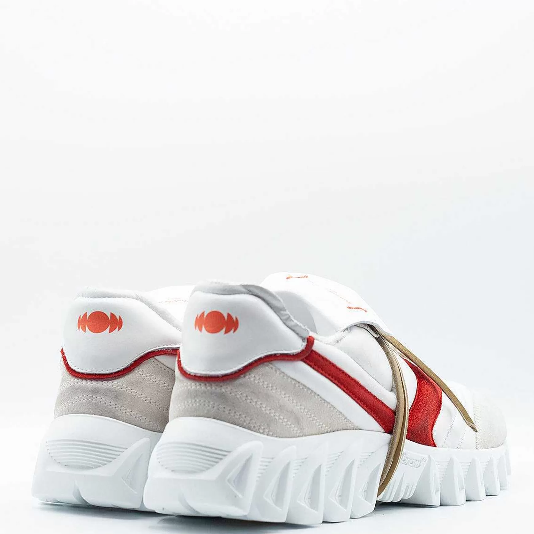 'Oro Sneakerball Sneaker Da Uomo Multicolor Men's Promo*Pantofola d Store