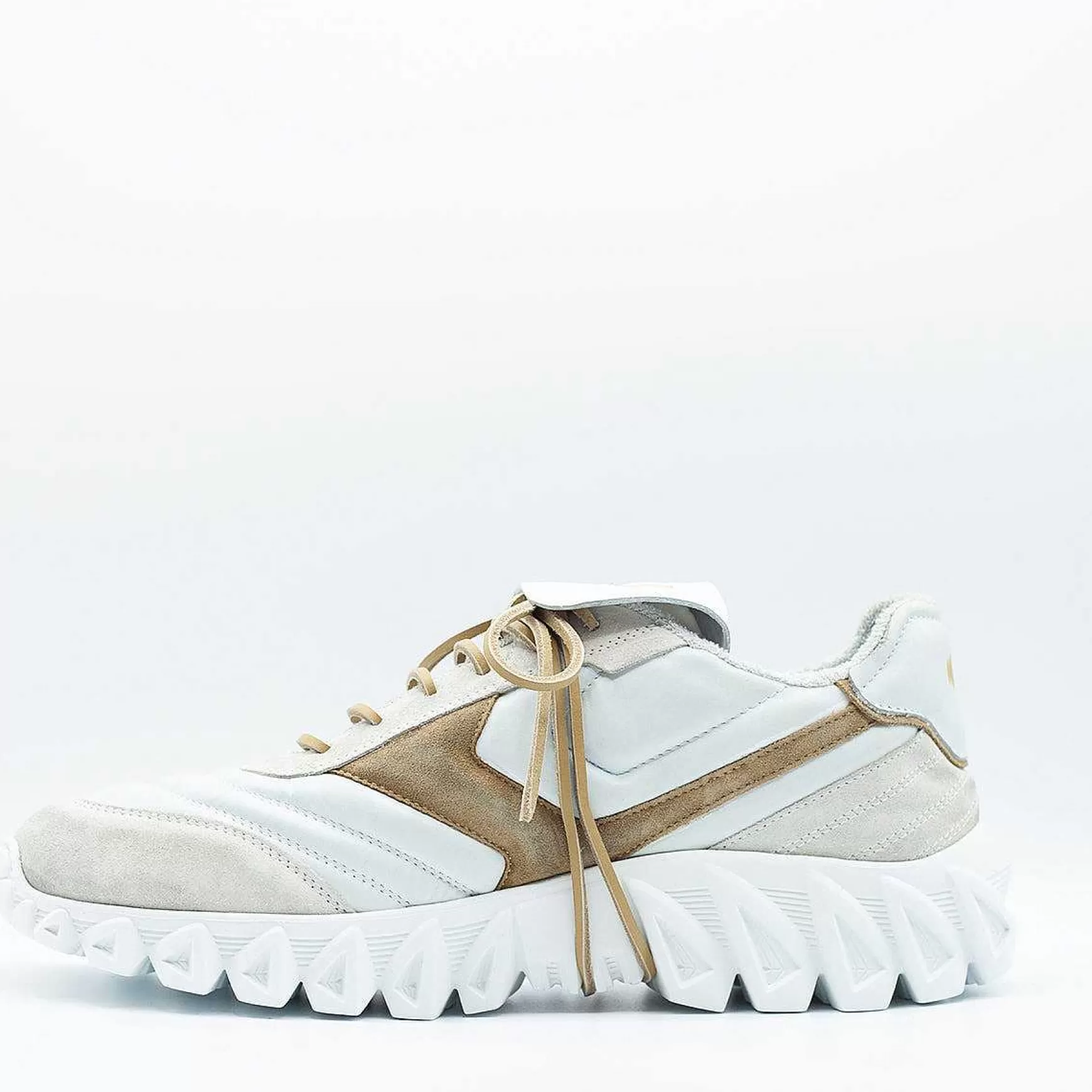 'Oro Sneakerball Sneaker Da Uomo Multicolor Men's Promo*Pantofola d Online