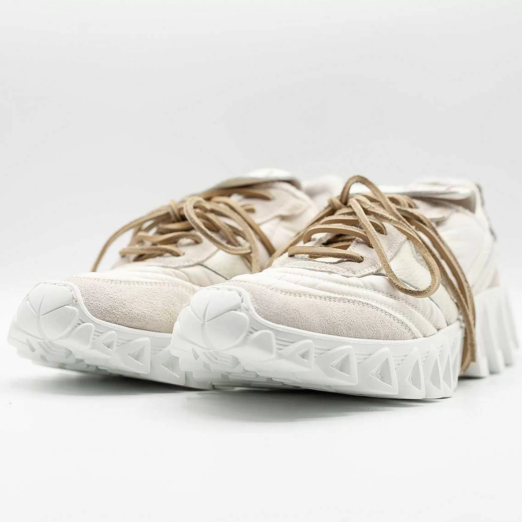 'Oro Sneakerball Sneakers Da Donna Multicolor Women's*Pantofola d Sale
