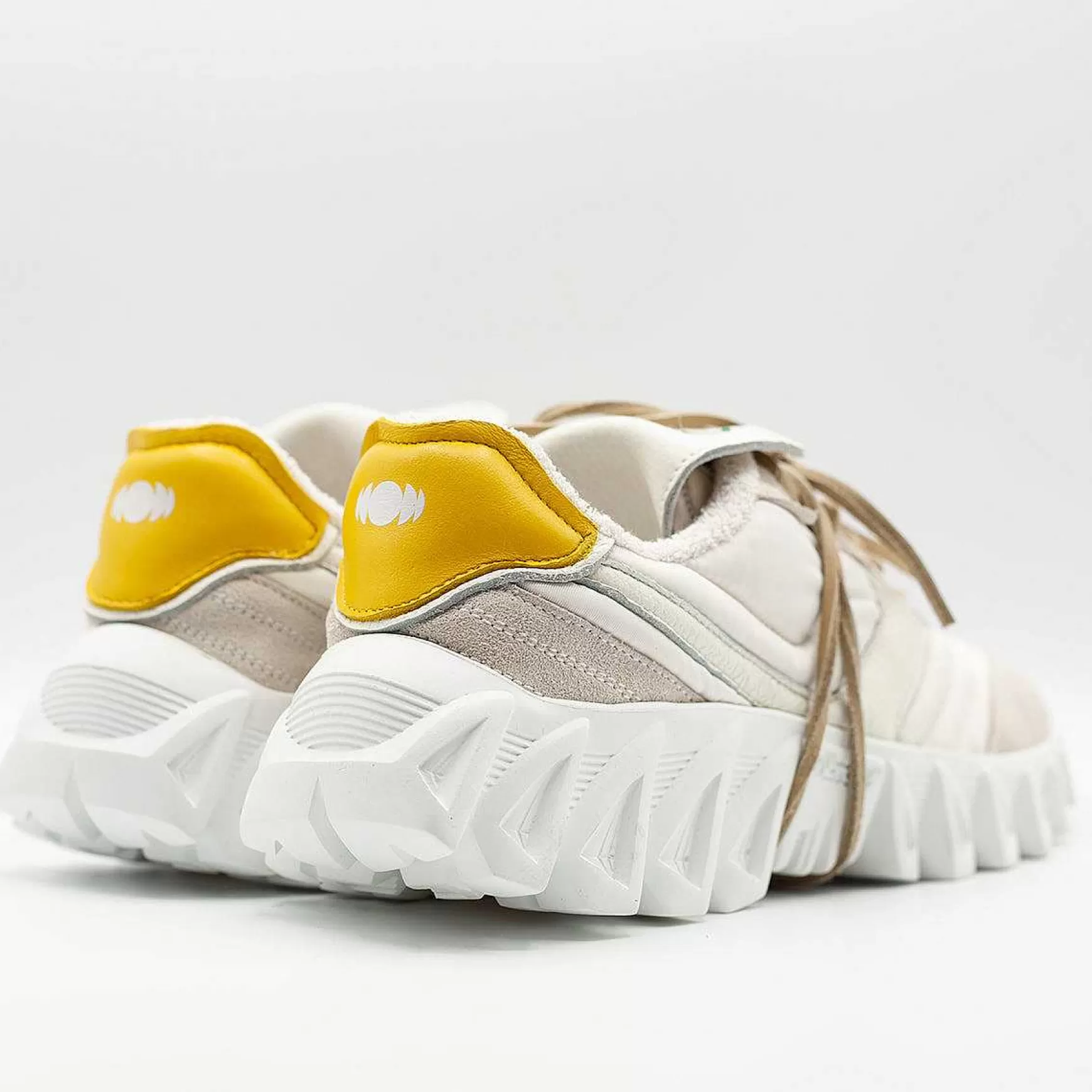 'Oro Sneakerball Sneakers Da Donna Multicolor Women's*Pantofola d Hot
