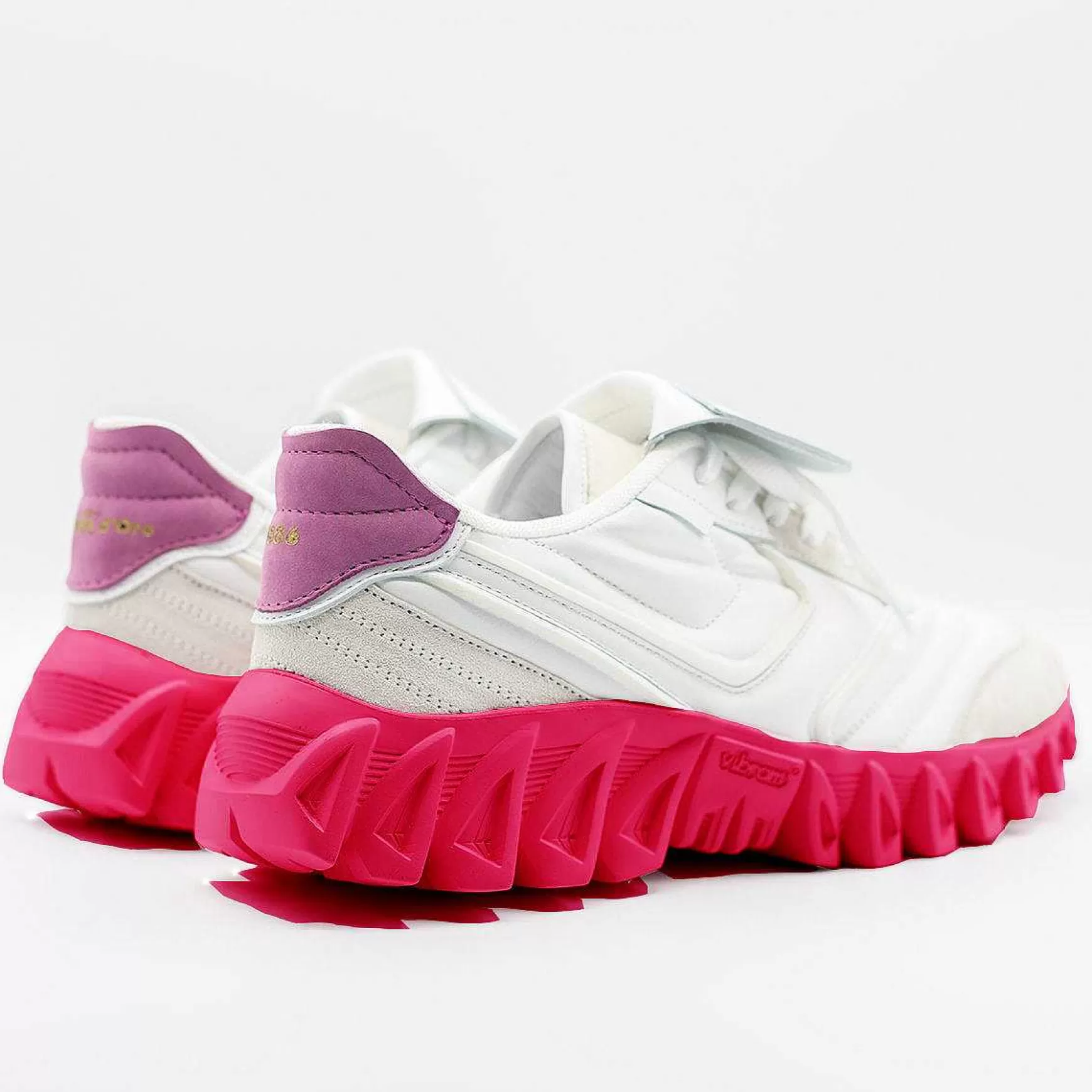 'Oro Sneakerball Sneakers Da Donna Multicolor Women's*Pantofola d Outlet
