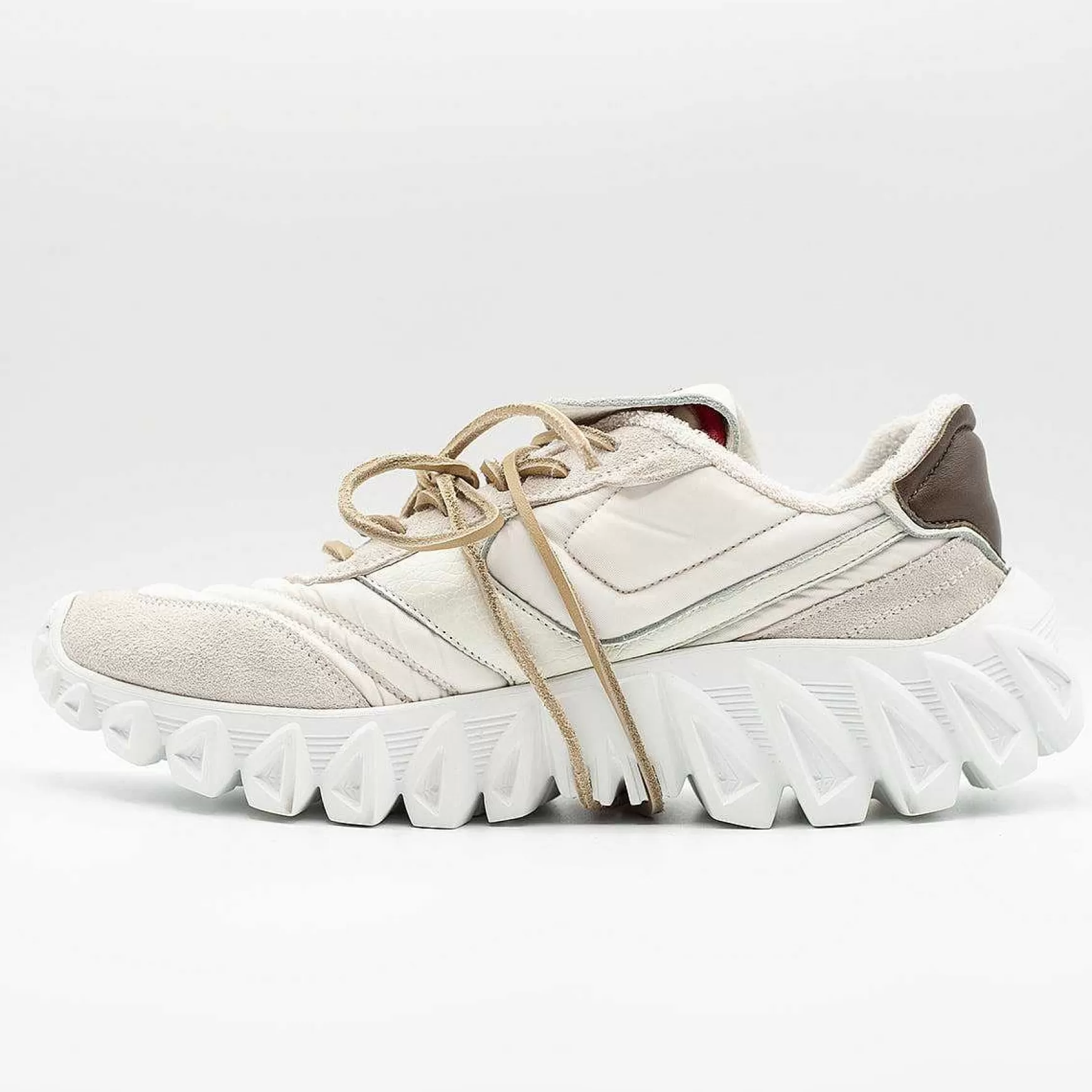'Oro Sneakerball Sneakers Da Donna Multicolor Women's*Pantofola d Sale