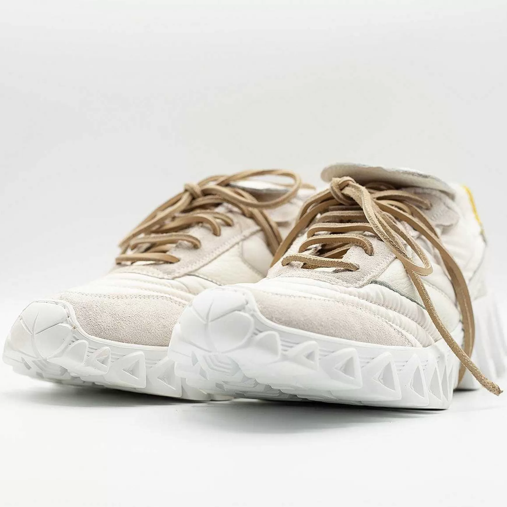 'Oro Sneakerball Sneakers Da Donna Multicolor Women's*Pantofola d Hot