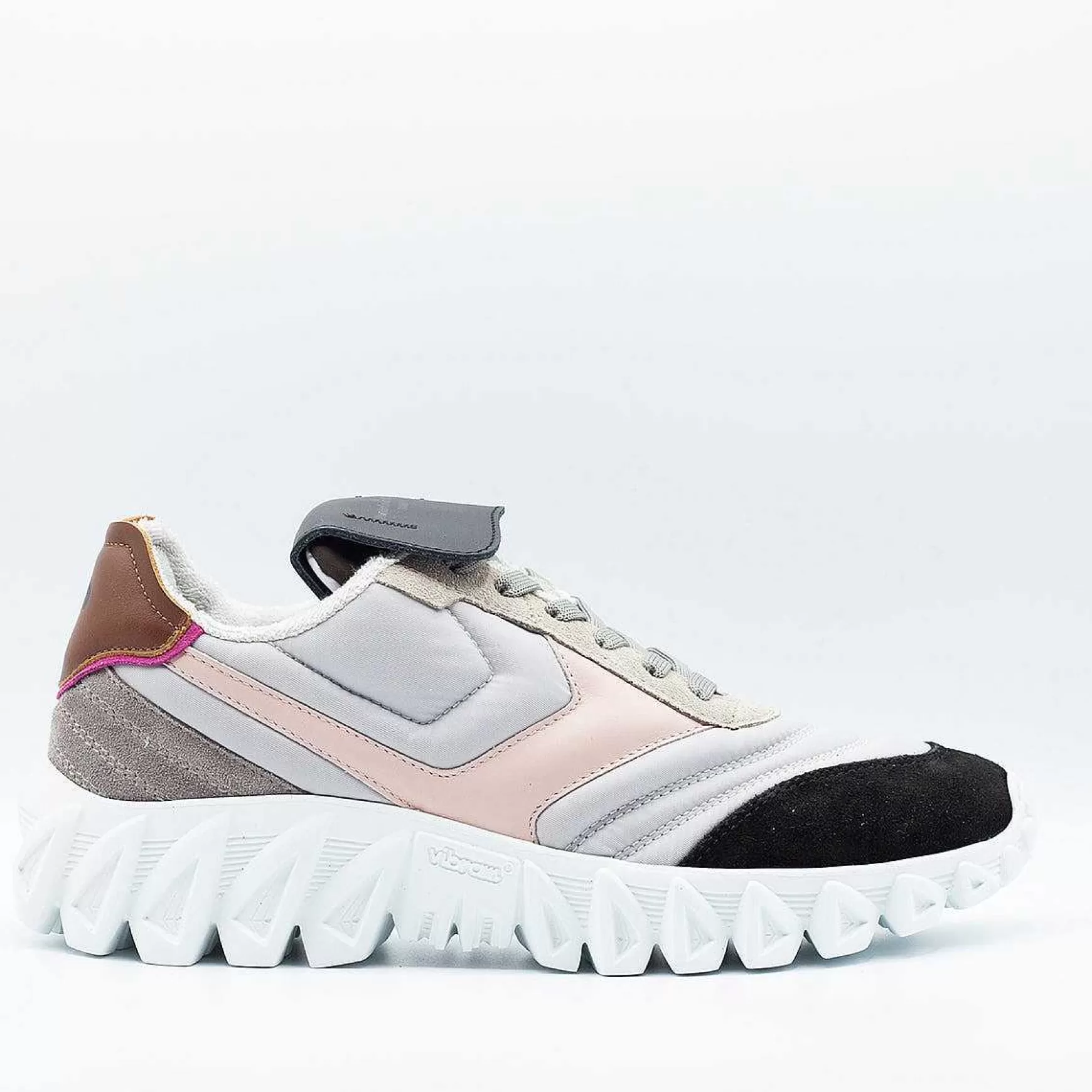 'Oro Sneakerball Sneakers Da Donna Multicolor Women's Promo*Pantofola d Cheap