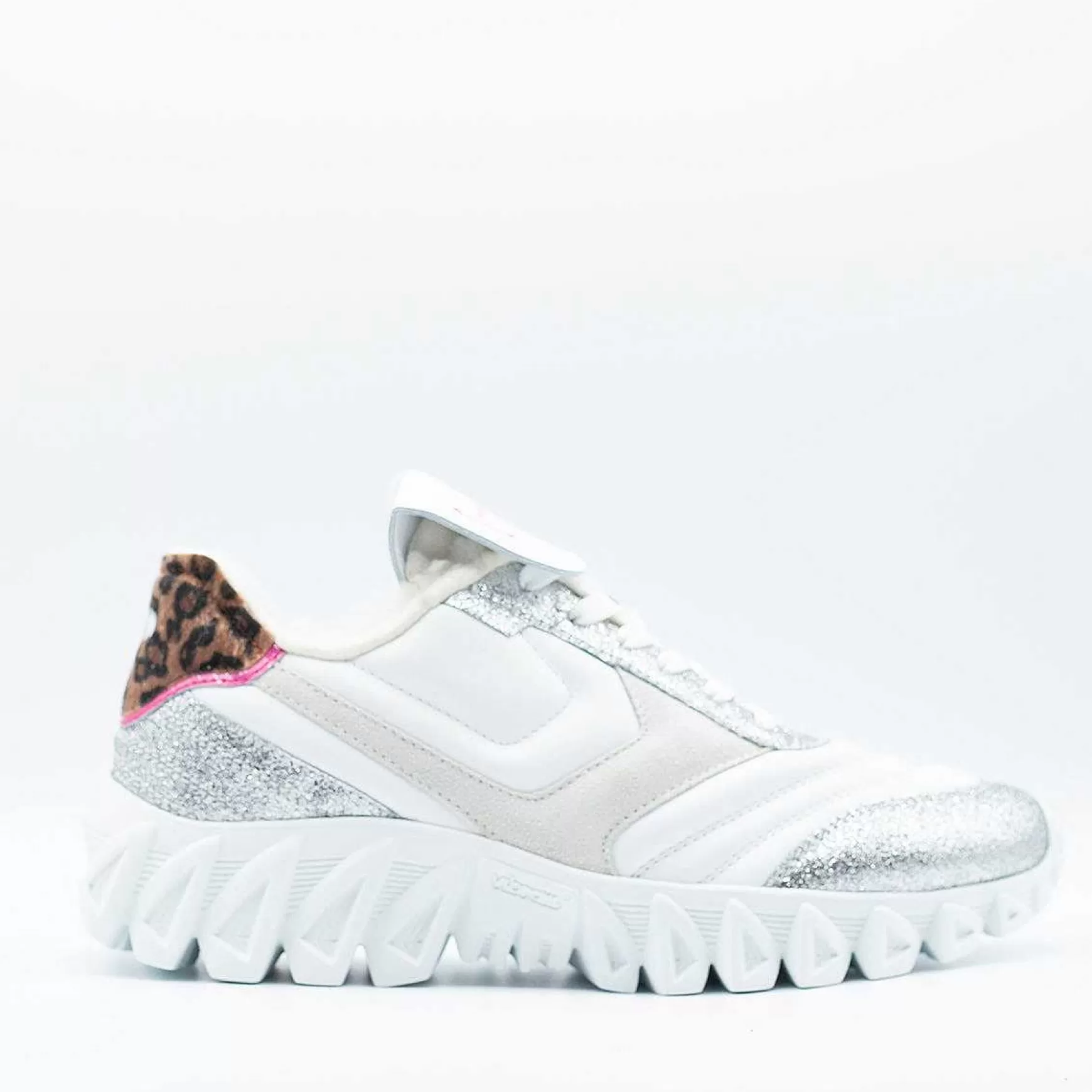 'Oro Sneakerball Sneakers Da Donna Multicolor Women's Promo*Pantofola d Online