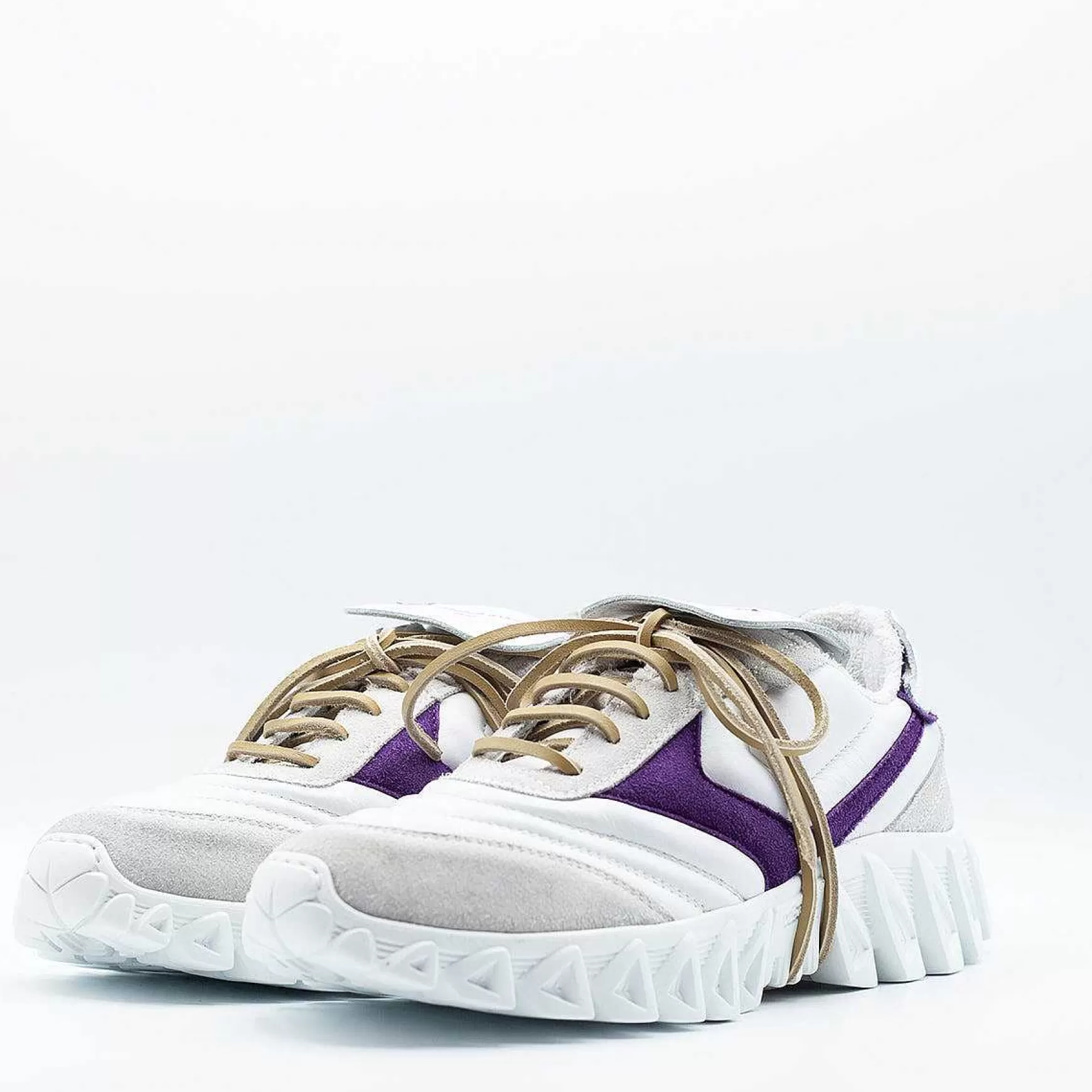 'Oro Sneakerball Sneakers Da Donna Multicolor Women's Promo*Pantofola d Sale