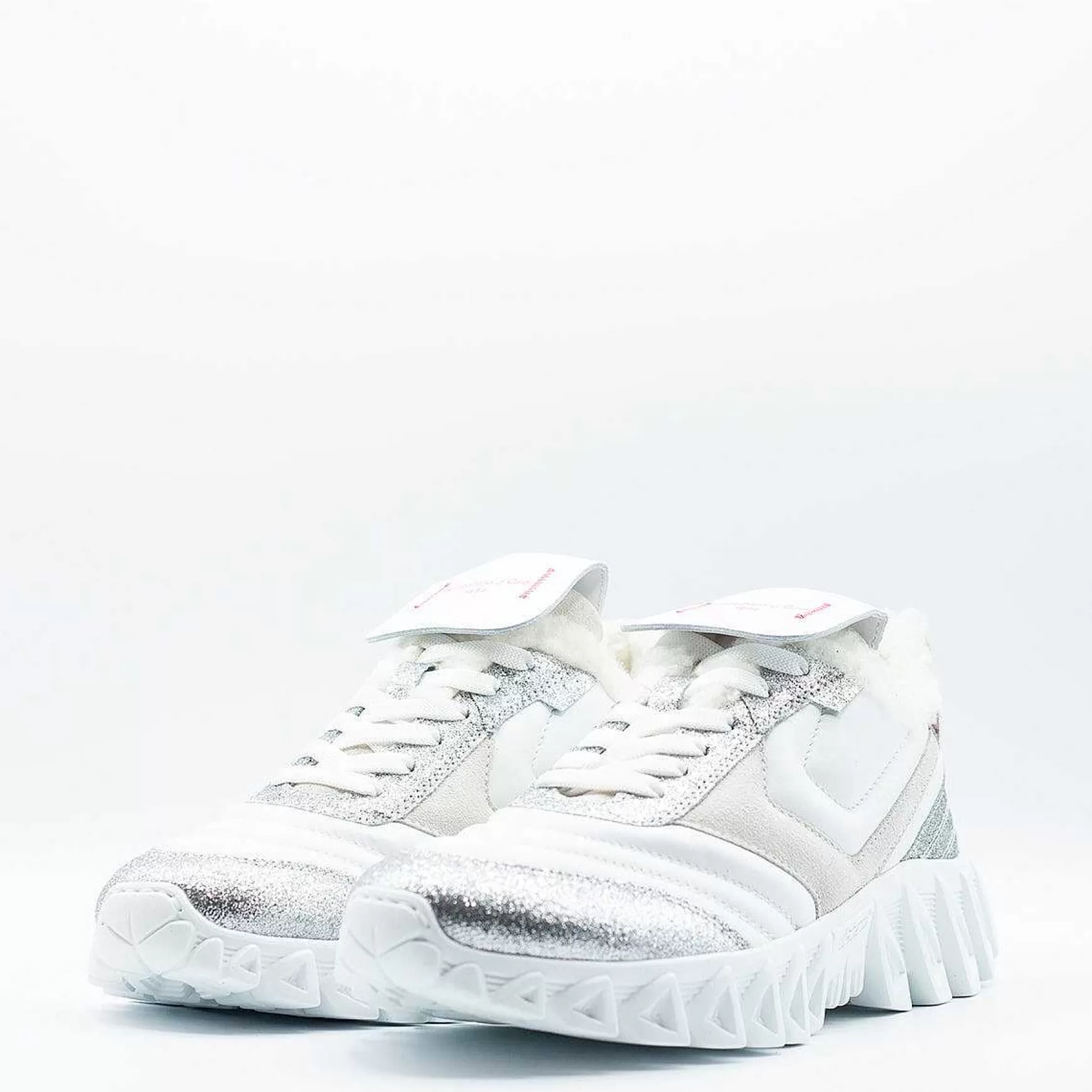 'Oro Sneakerball Sneakers Da Donna Multicolor Women's Promo*Pantofola d Online