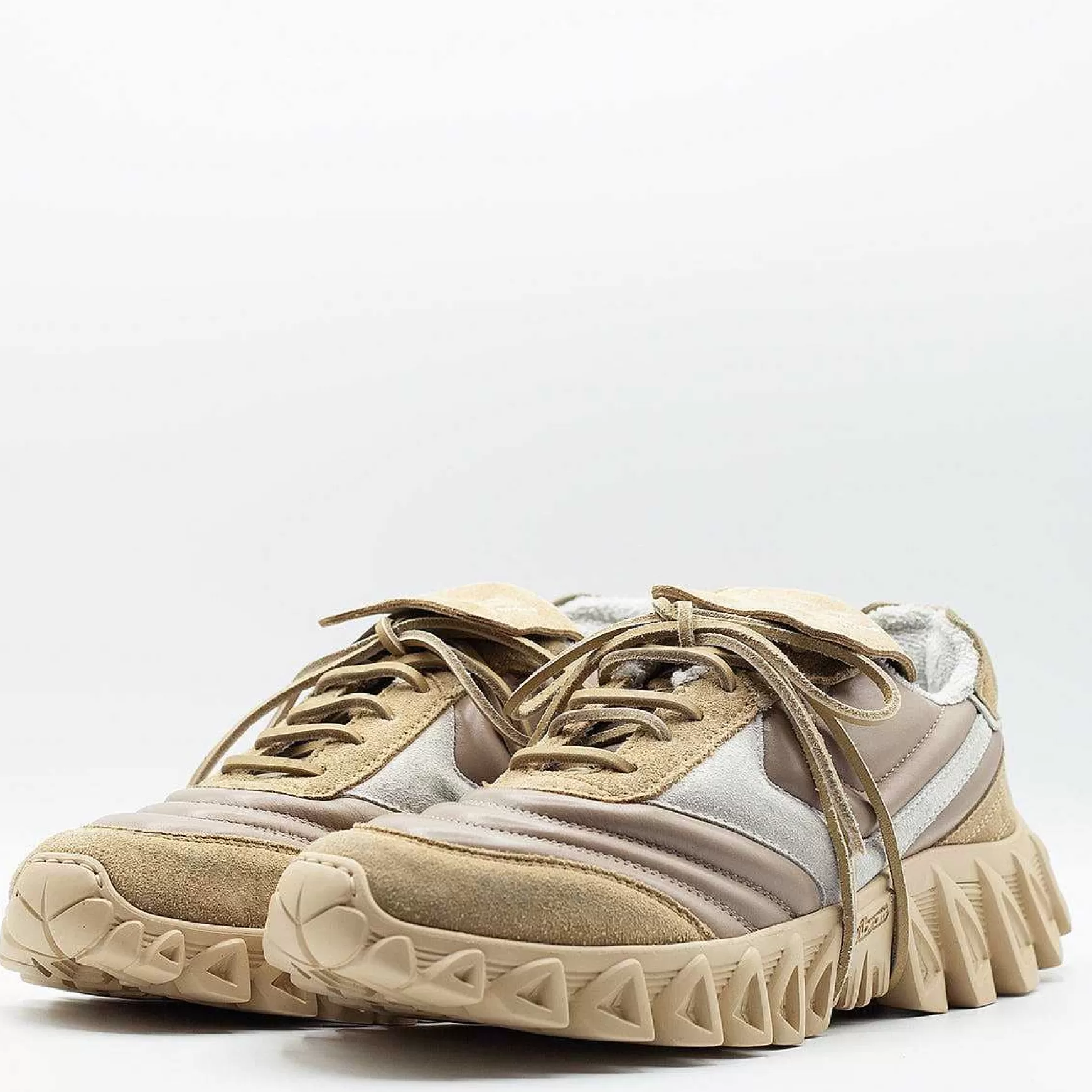 'Oro Sneakerball Sneakers Da Donna Multicolor Women's Promo*Pantofola d Shop