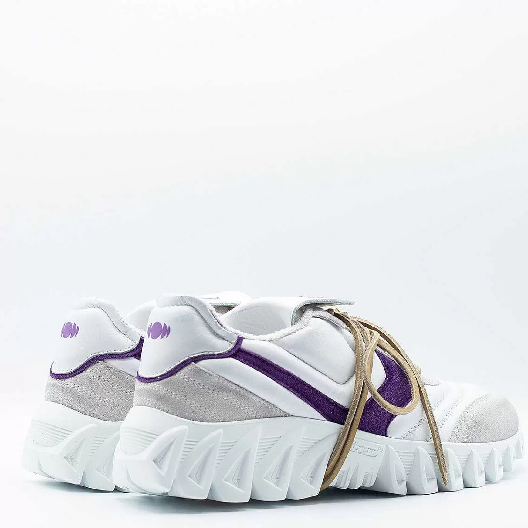 'Oro Sneakerball Sneakers Da Donna Multicolor Women's Promo*Pantofola d Sale