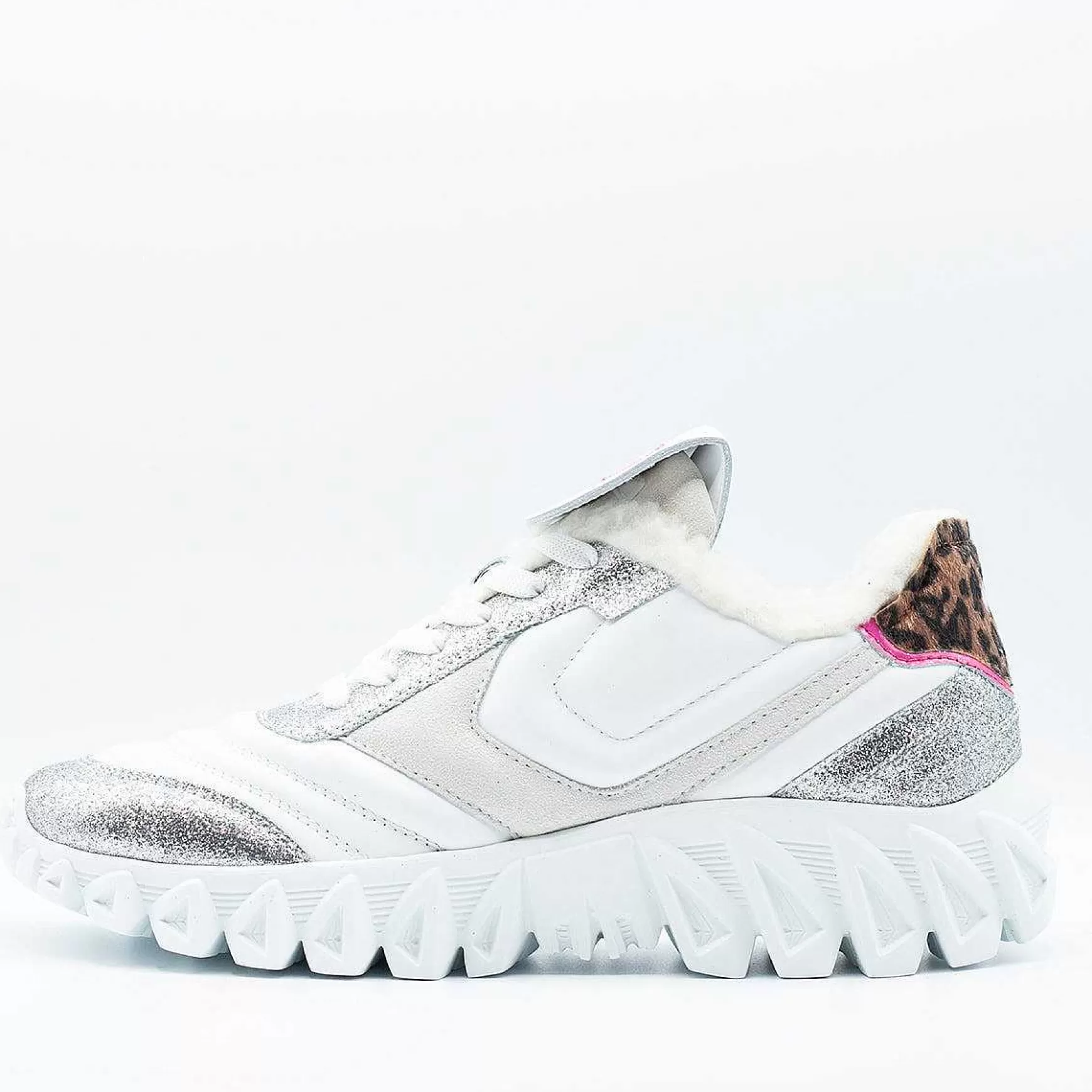 'Oro Sneakerball Sneakers Da Donna Multicolor Women's Promo*Pantofola d Online