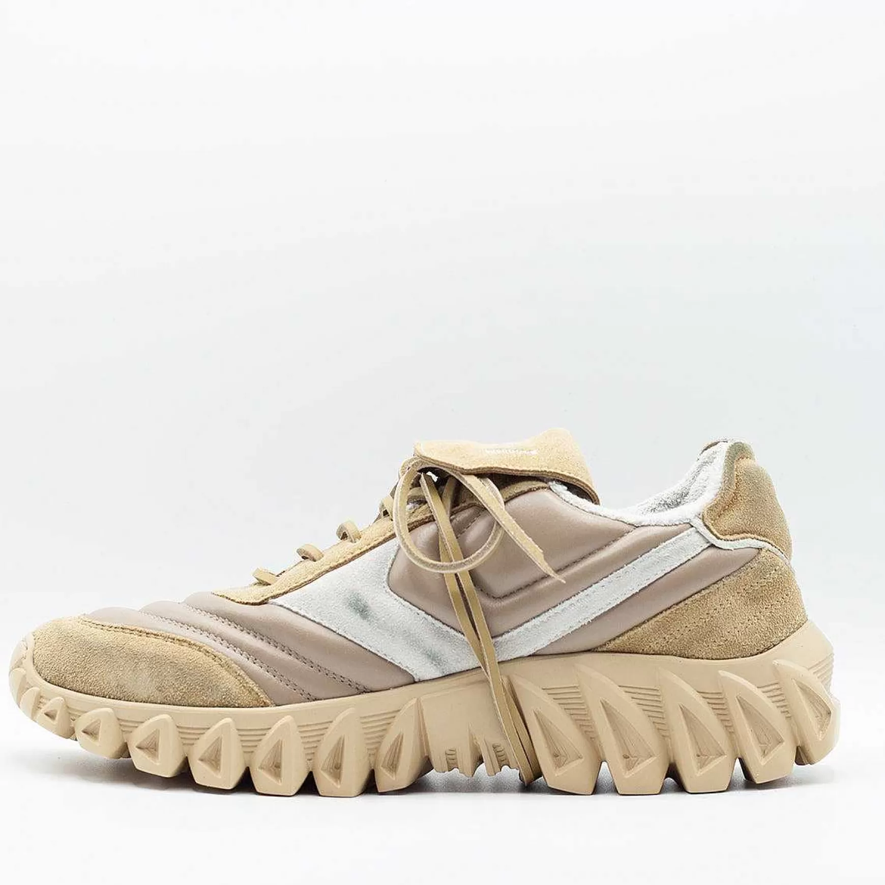 'Oro Sneakerball Sneakers Da Donna Multicolor Women's Promo*Pantofola d Shop