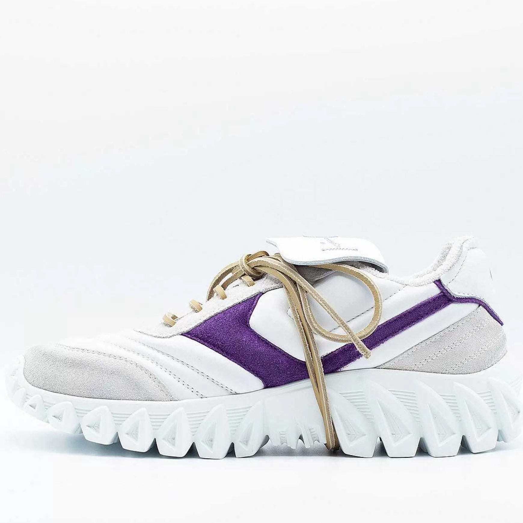 'Oro Sneakerball Sneakers Da Donna Multicolor Women's Promo*Pantofola d Sale