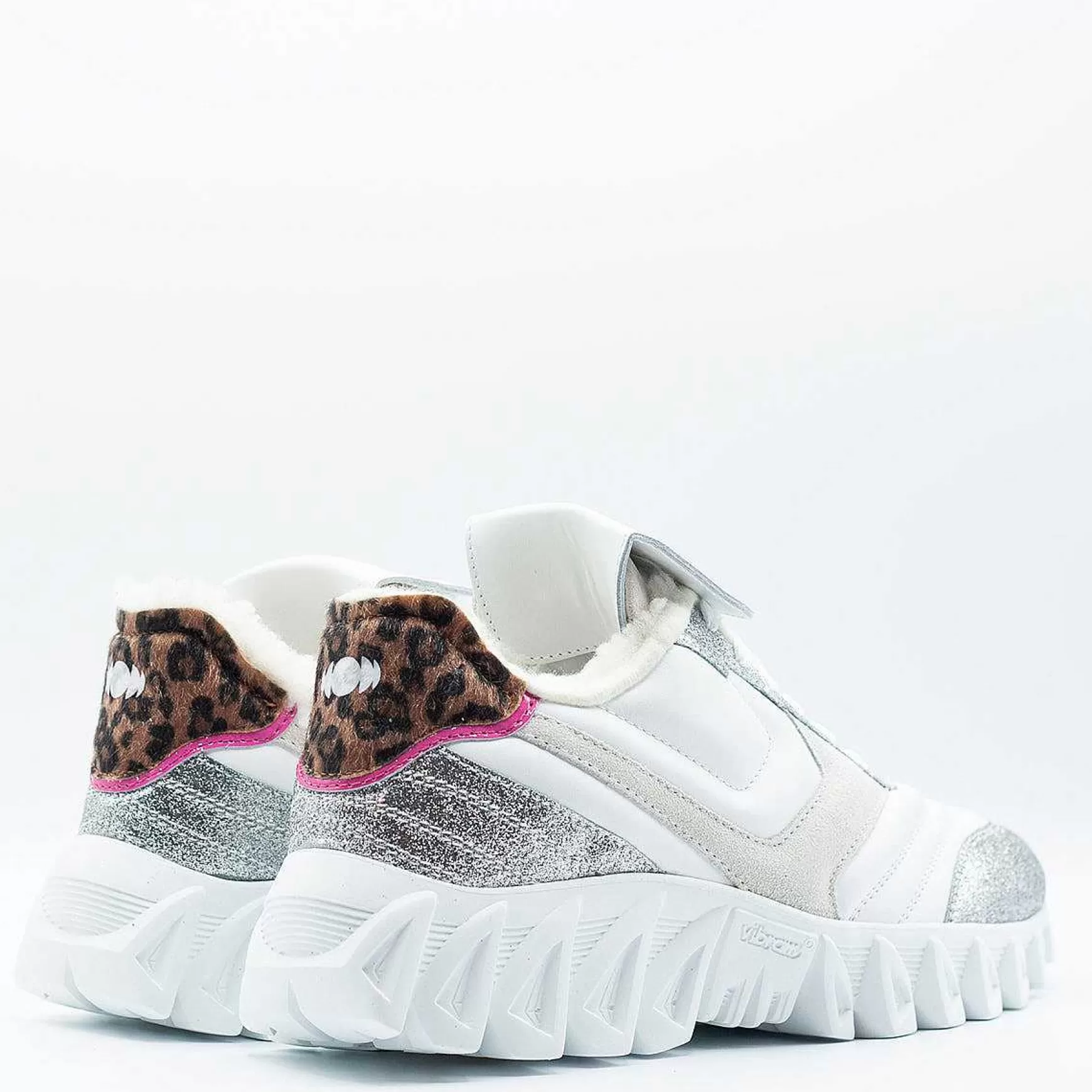 'Oro Sneakerball Sneakers Da Donna Multicolor Women's Promo*Pantofola d Online