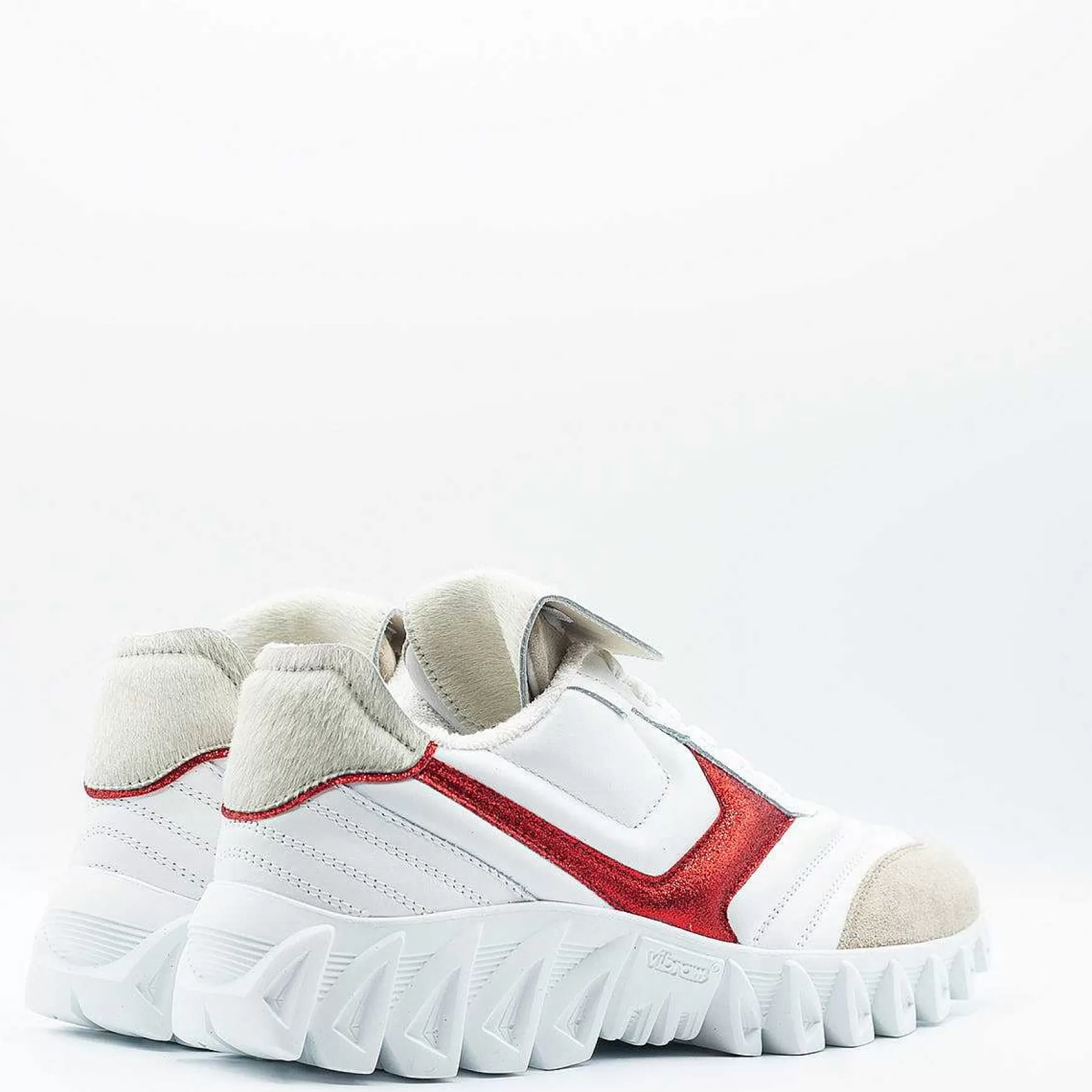 'Oro Sneakerball Sneakers Da Donna Multicolor Women's Promo*Pantofola d Online