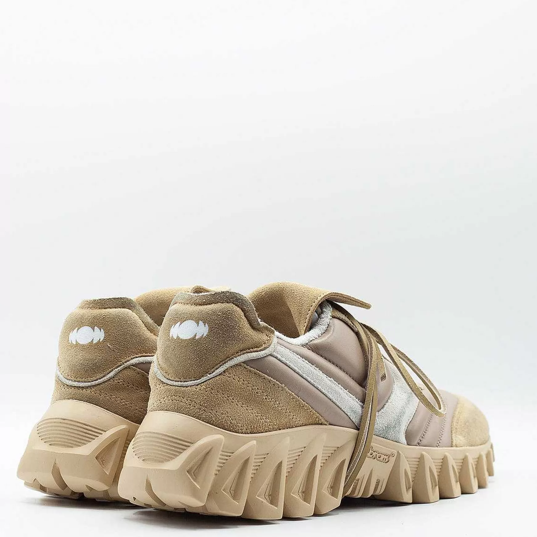 'Oro Sneakerball Sneakers Da Donna Multicolor Women's Promo*Pantofola d Shop