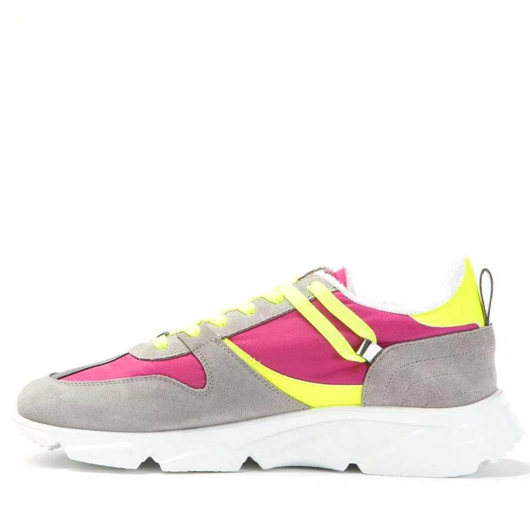 'Oro Sneakers Basse Da Donna Di Ala Yellow Women's Promo*Pantofola d Store
