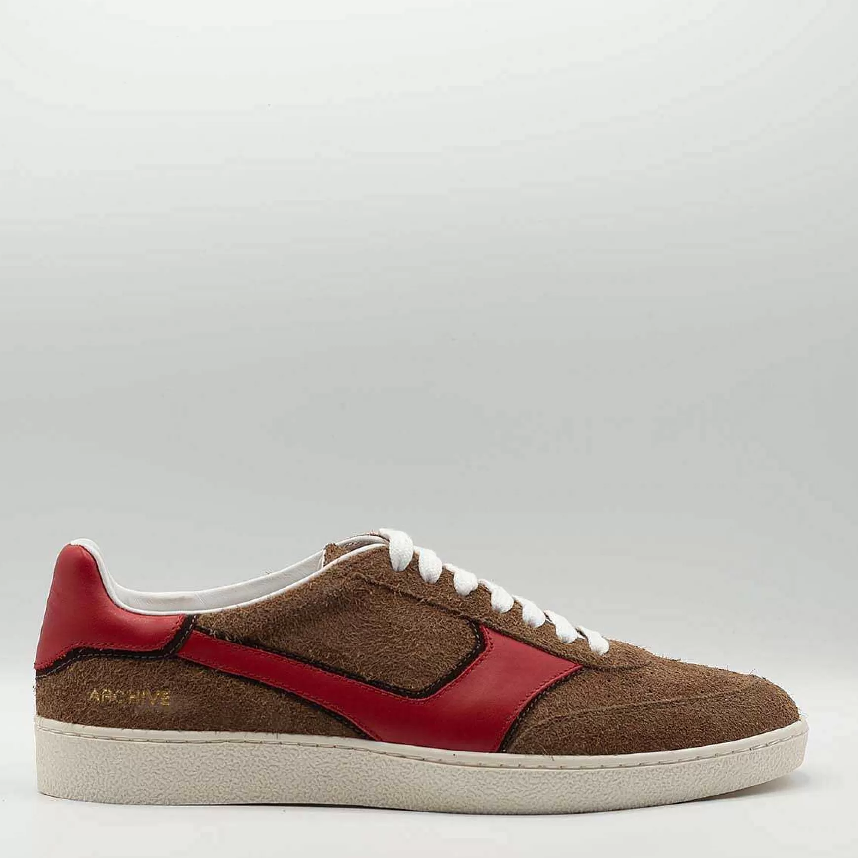 'Oro Sneakers Da Uomo Archive Multicolor Men's*Pantofola d New