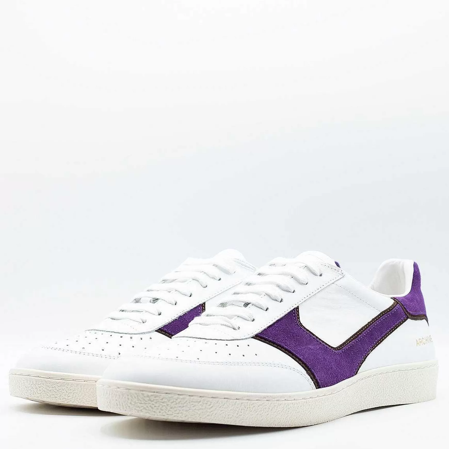 'Oro Sneakers Da Uomo Archive Multicolor Men's*Pantofola d Shop