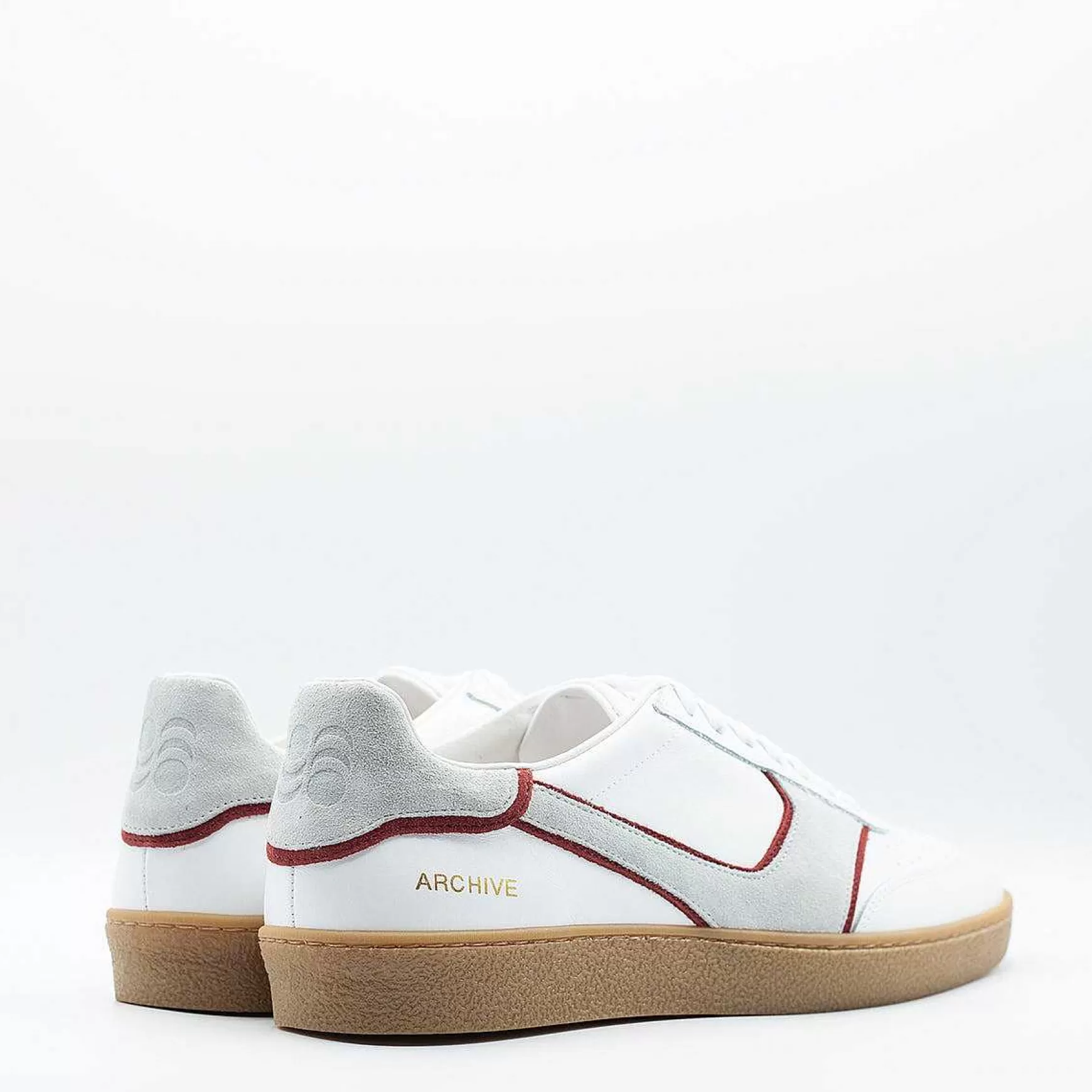 'Oro Sneakers Da Uomo Archive Multicolor Men's*Pantofola d Hot